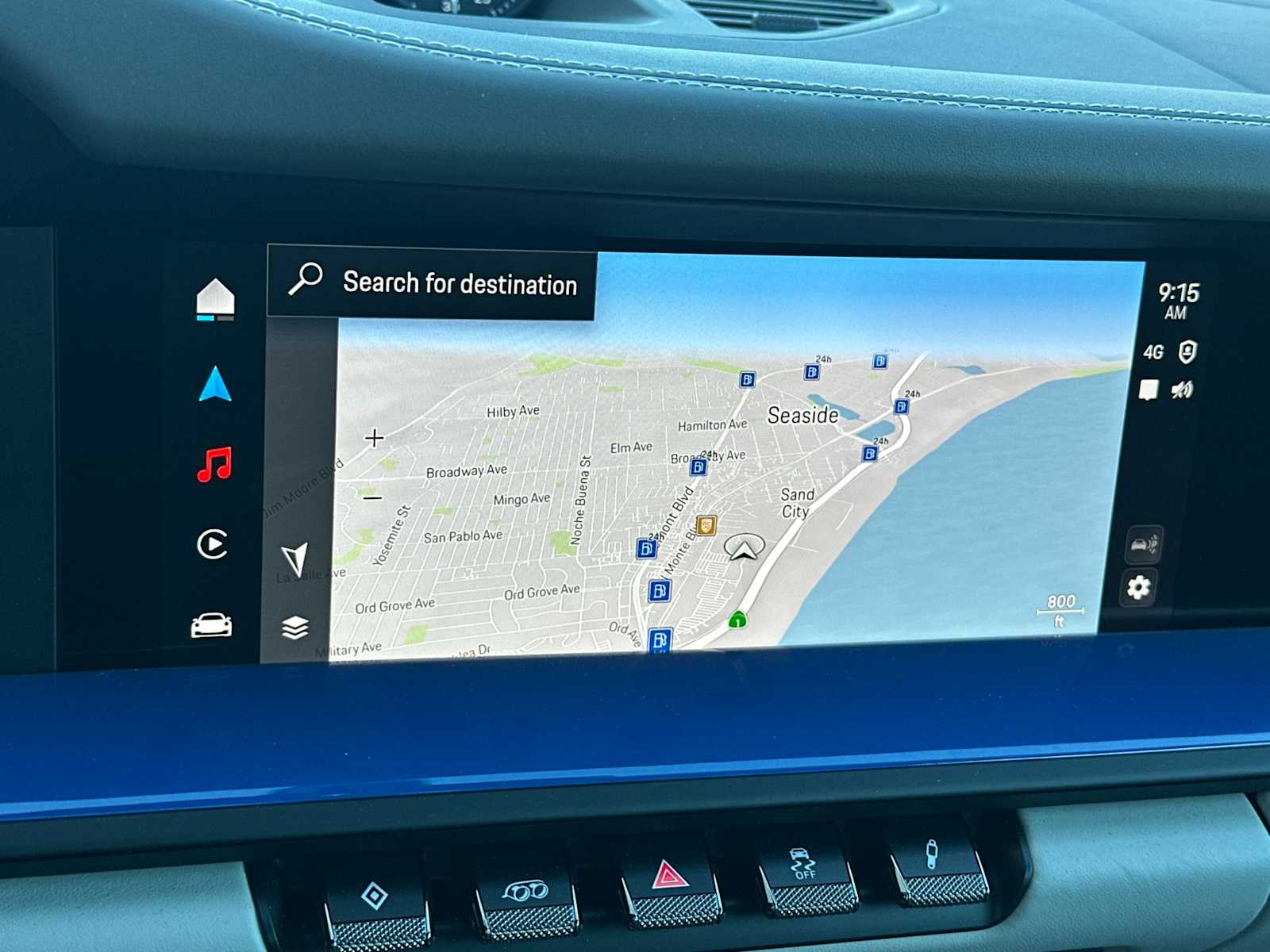 Thumbnail: 2025 Porsche 911 - 20