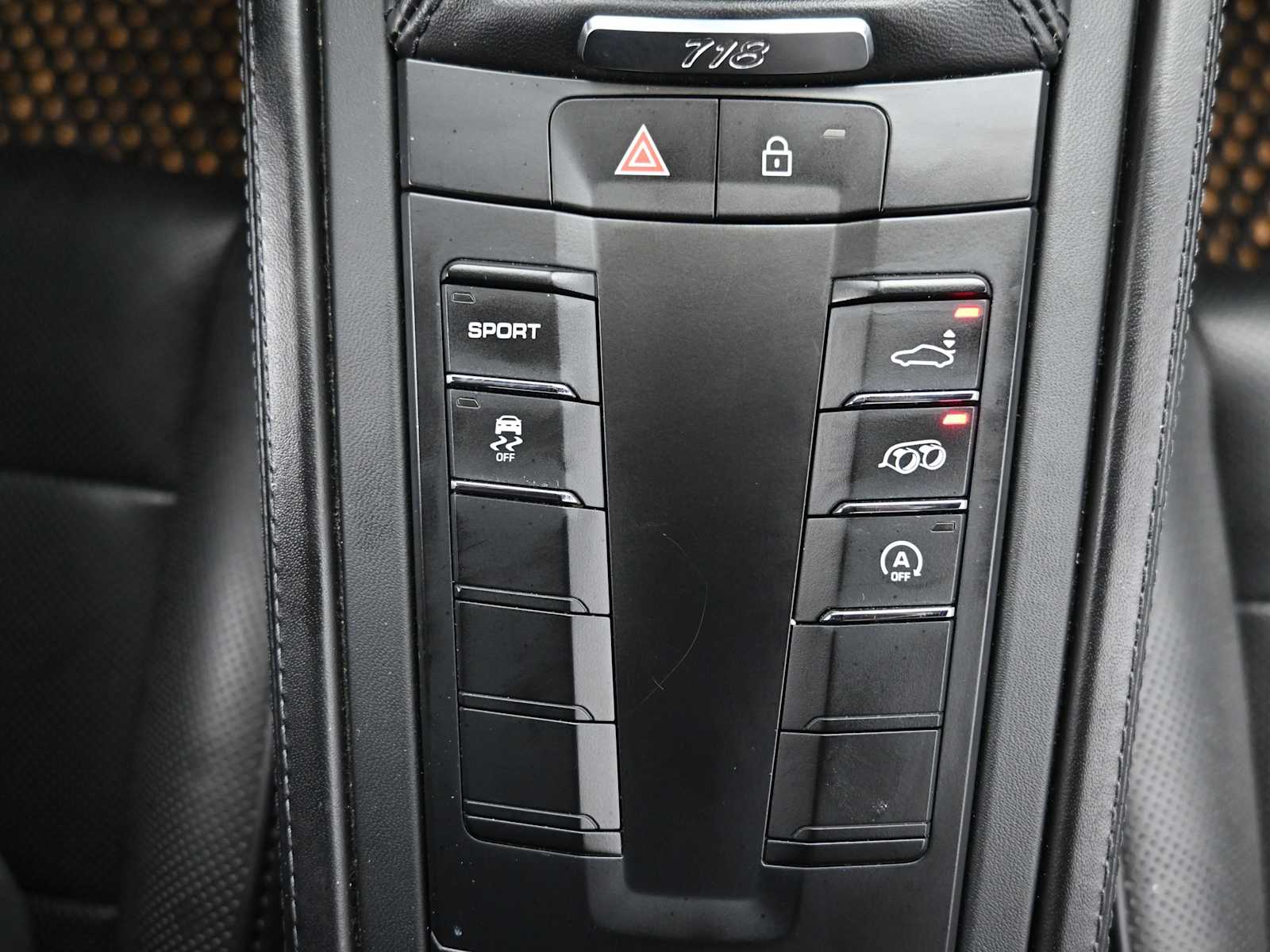 Thumbnail: 2022 Porsche 718 Cayman - 13