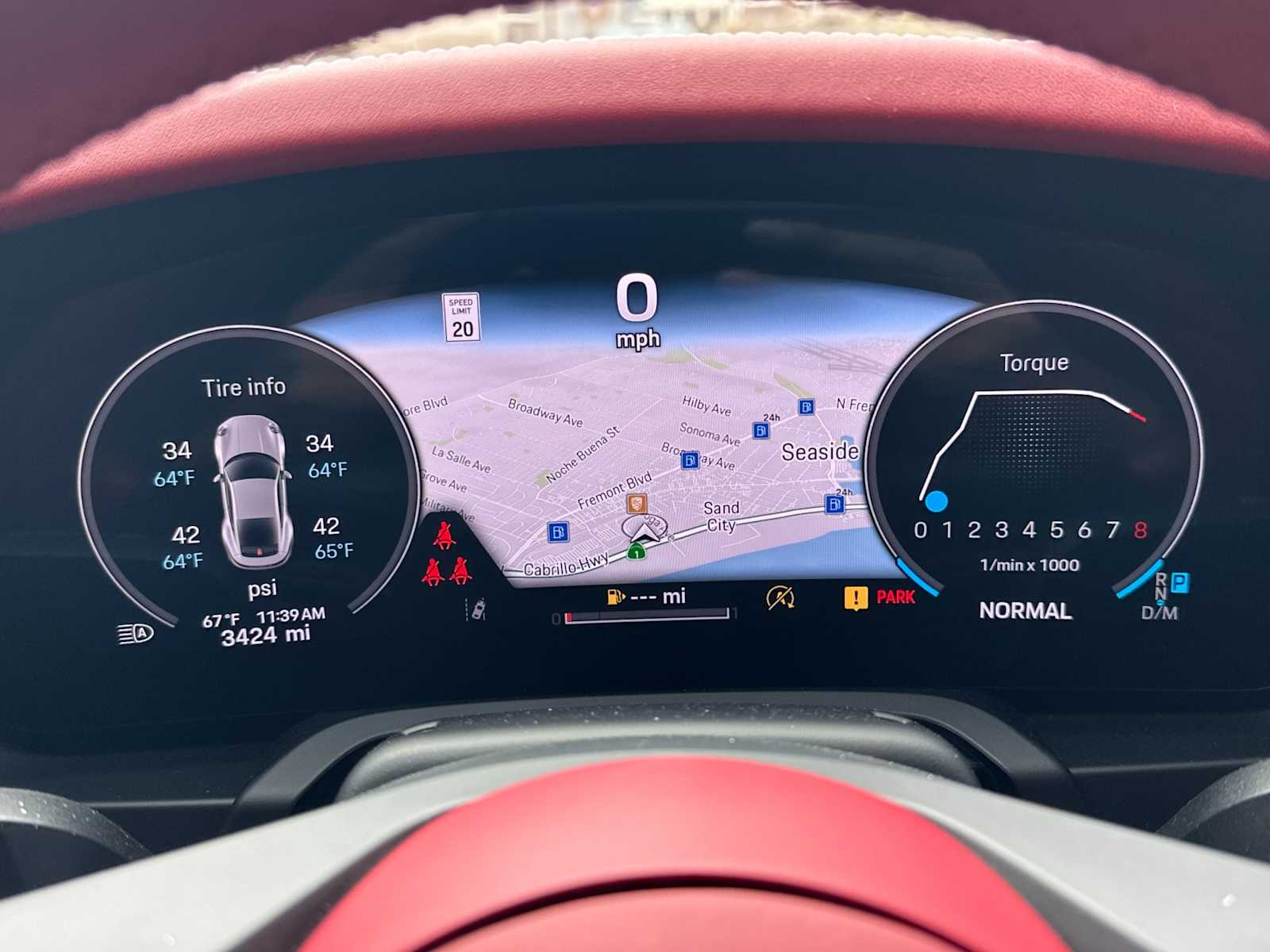 Thumbnail: 2025 Porsche 911 - 23