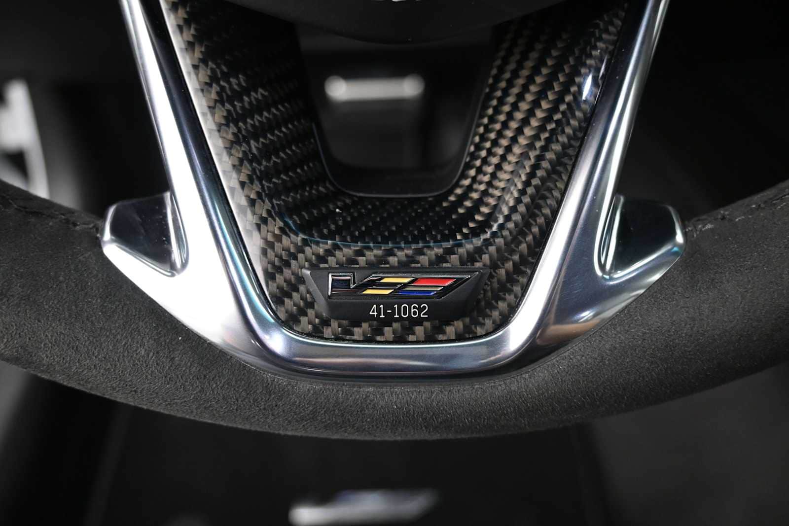 Thumbnail: 2023 Cadillac CT4 - 12