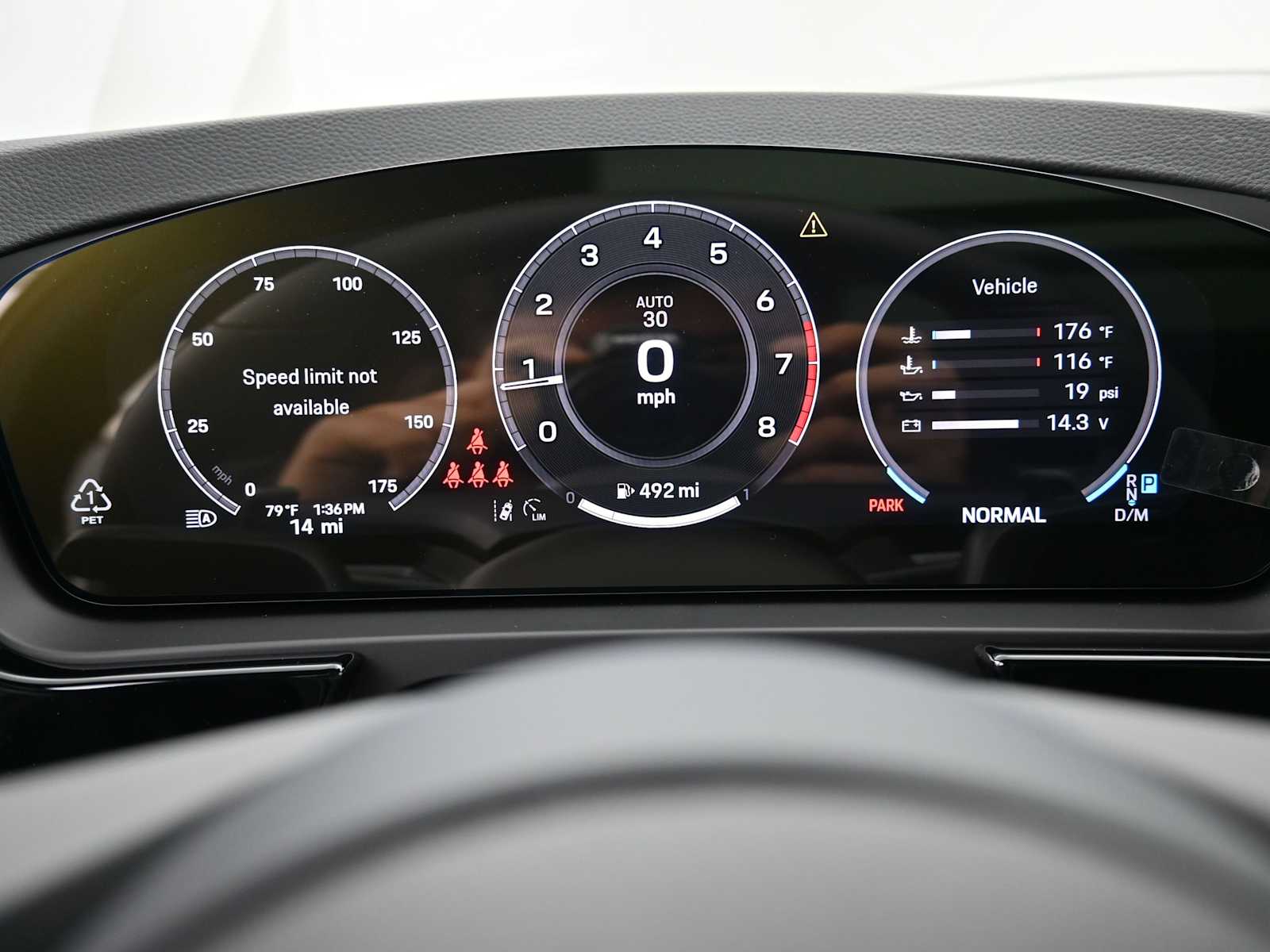 Thumbnail: 2026 Porsche Cayenne - 10