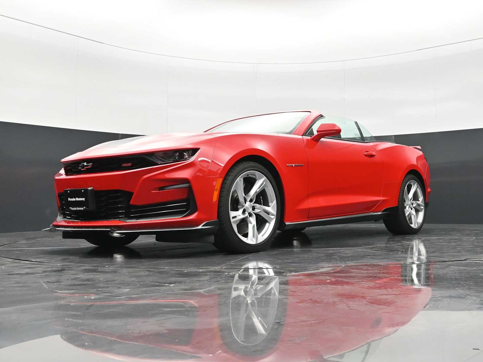 Thumbnail: 2023 Chevrolet Camaro - 37