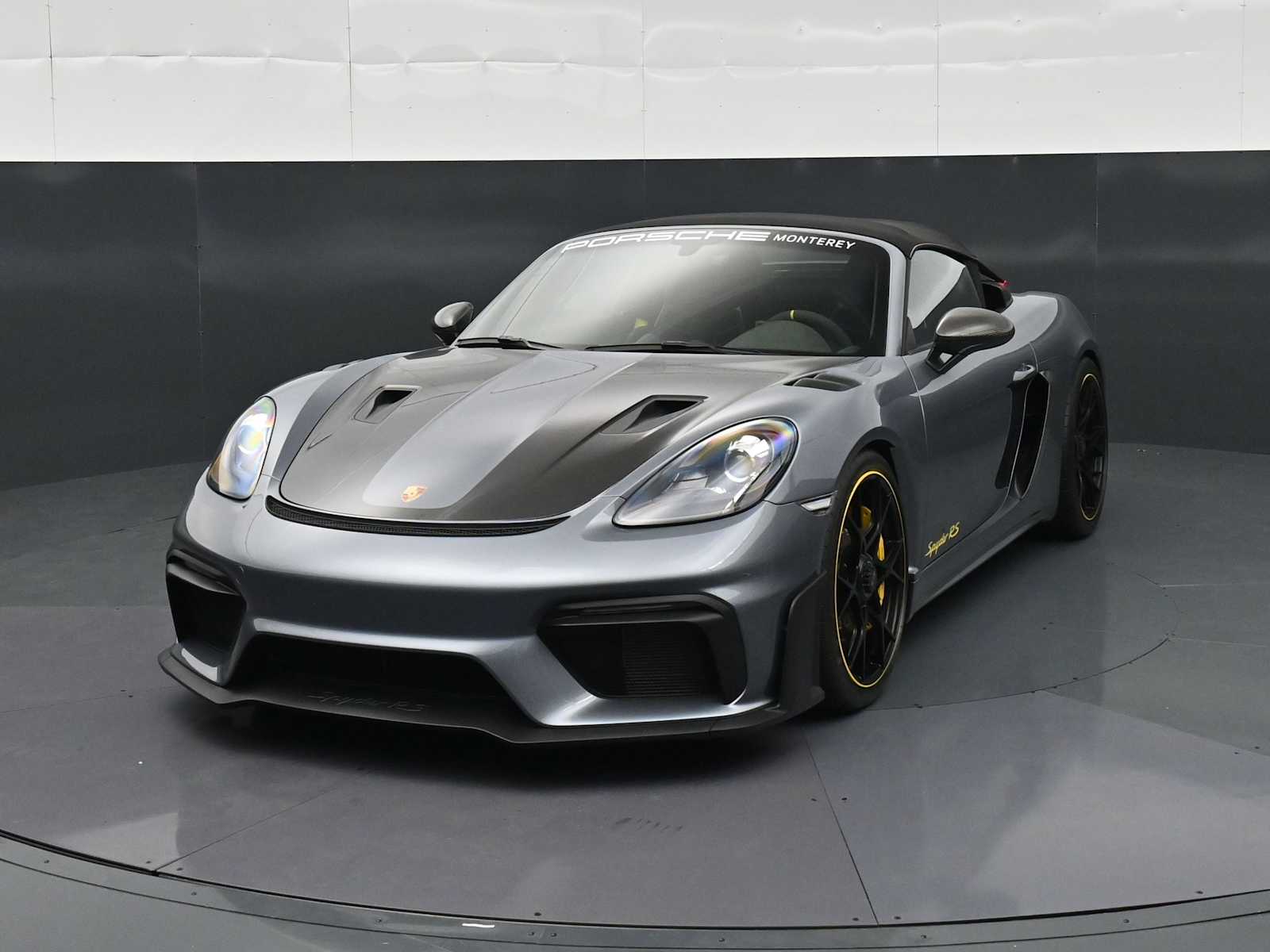 Thumbnail: 2025 Porsche  - 27