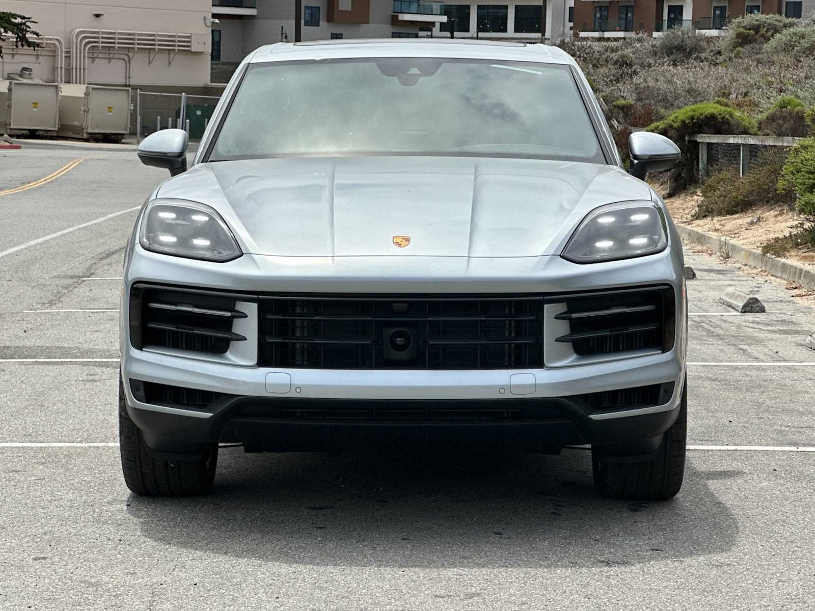 Thumbnail: 2025 Porsche Cayenne - 11