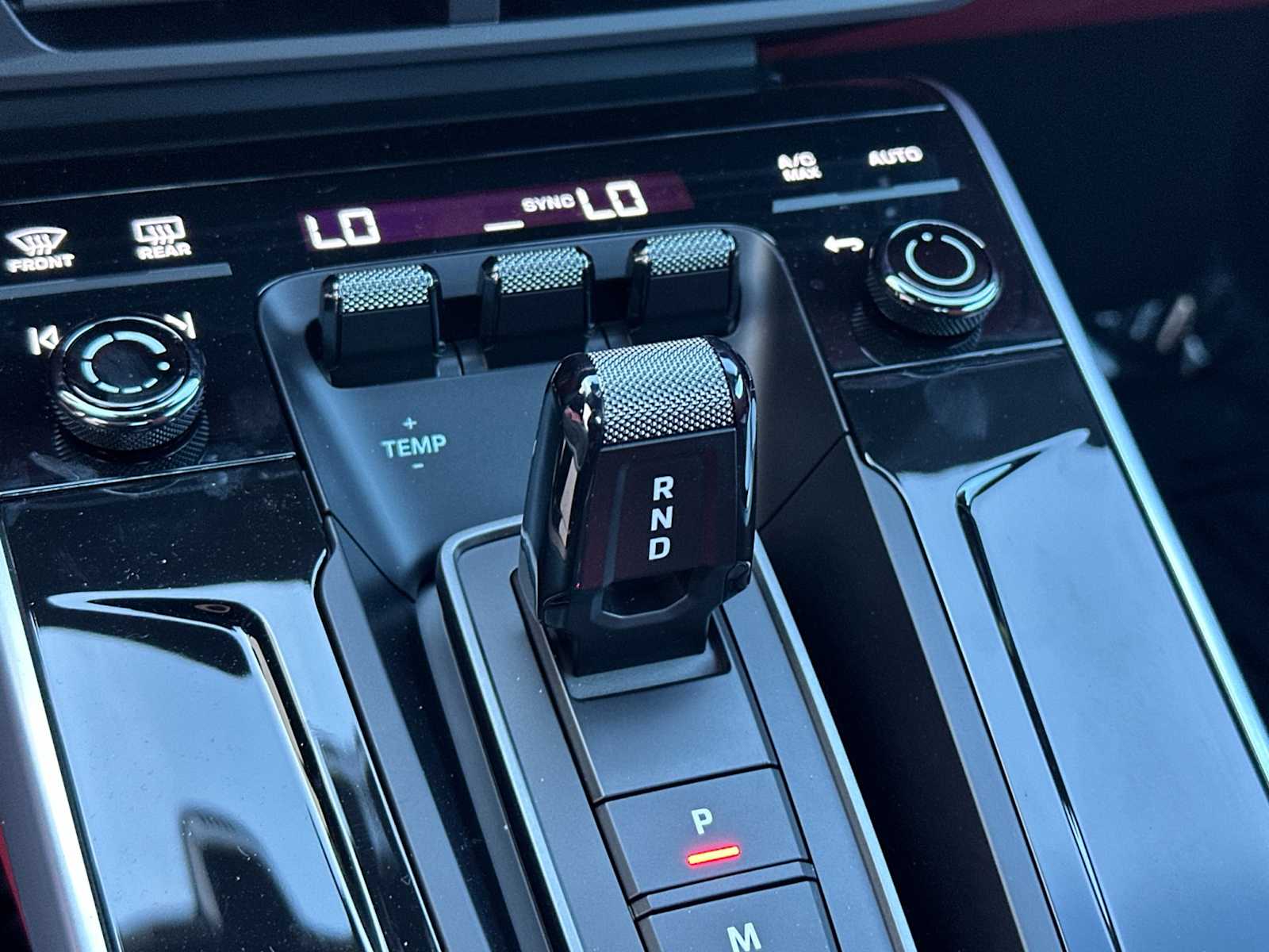 Thumbnail: 2026 Porsche 911 - 23