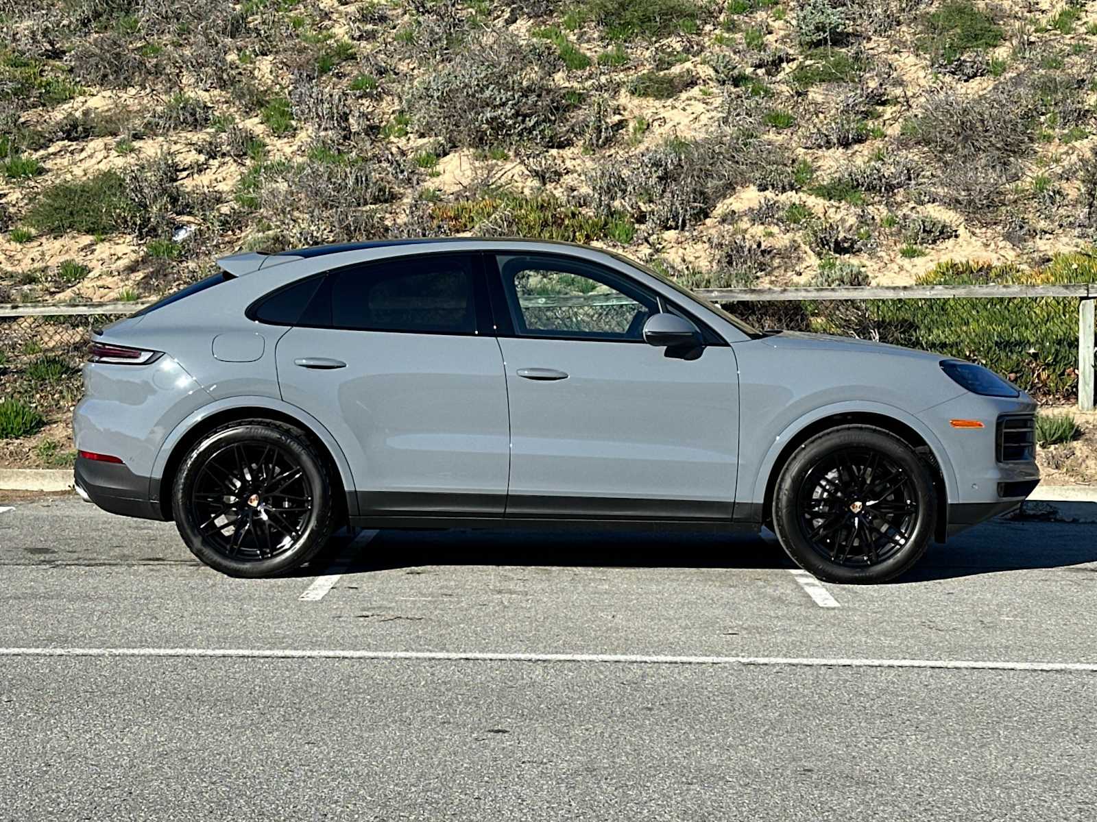 Thumbnail: 2026 Porsche  - 9