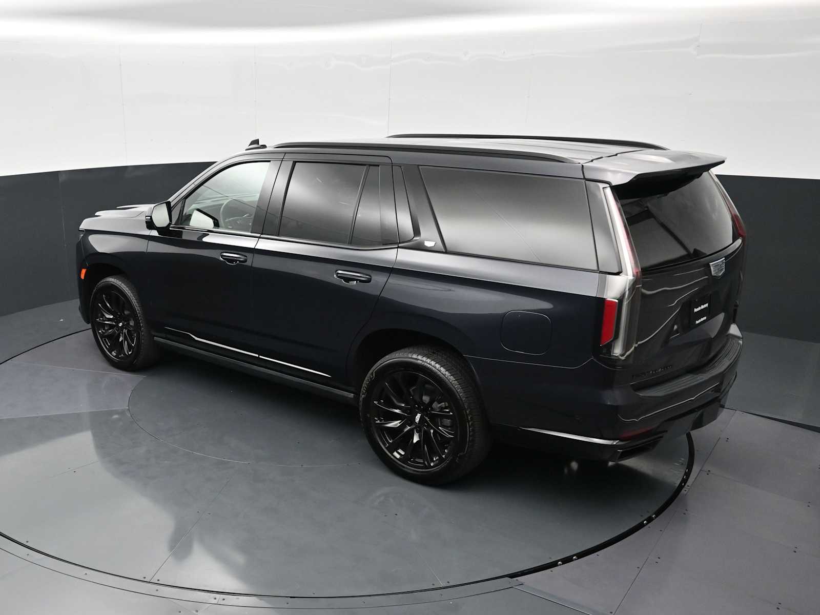 Thumbnail: 2024 Cadillac Escalade - 36
