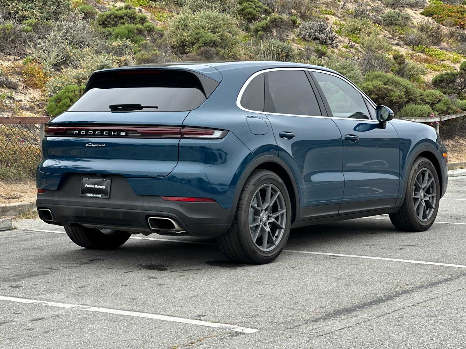 Thumbnail: 2024 Porsche Cayenne - 7