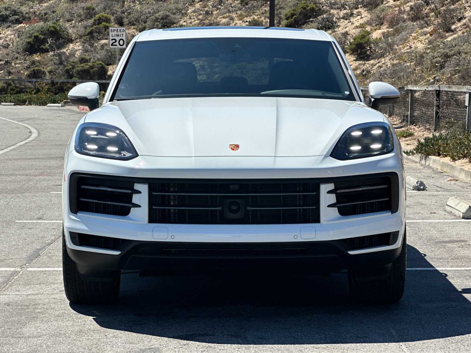 Thumbnail: 2025 Porsche Cayenne - 11