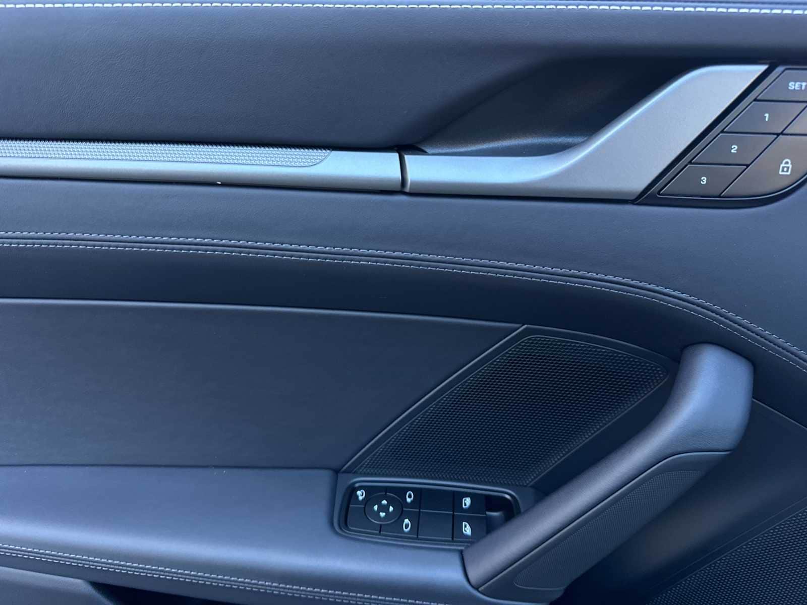 Thumbnail: 2024 Porsche 911 - 12