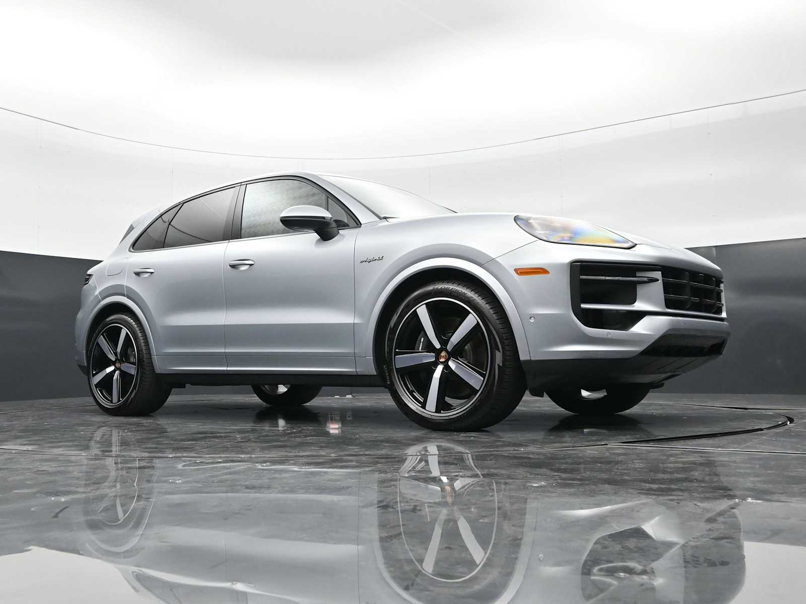 Thumbnail: 2026 Porsche Cayenne - 47