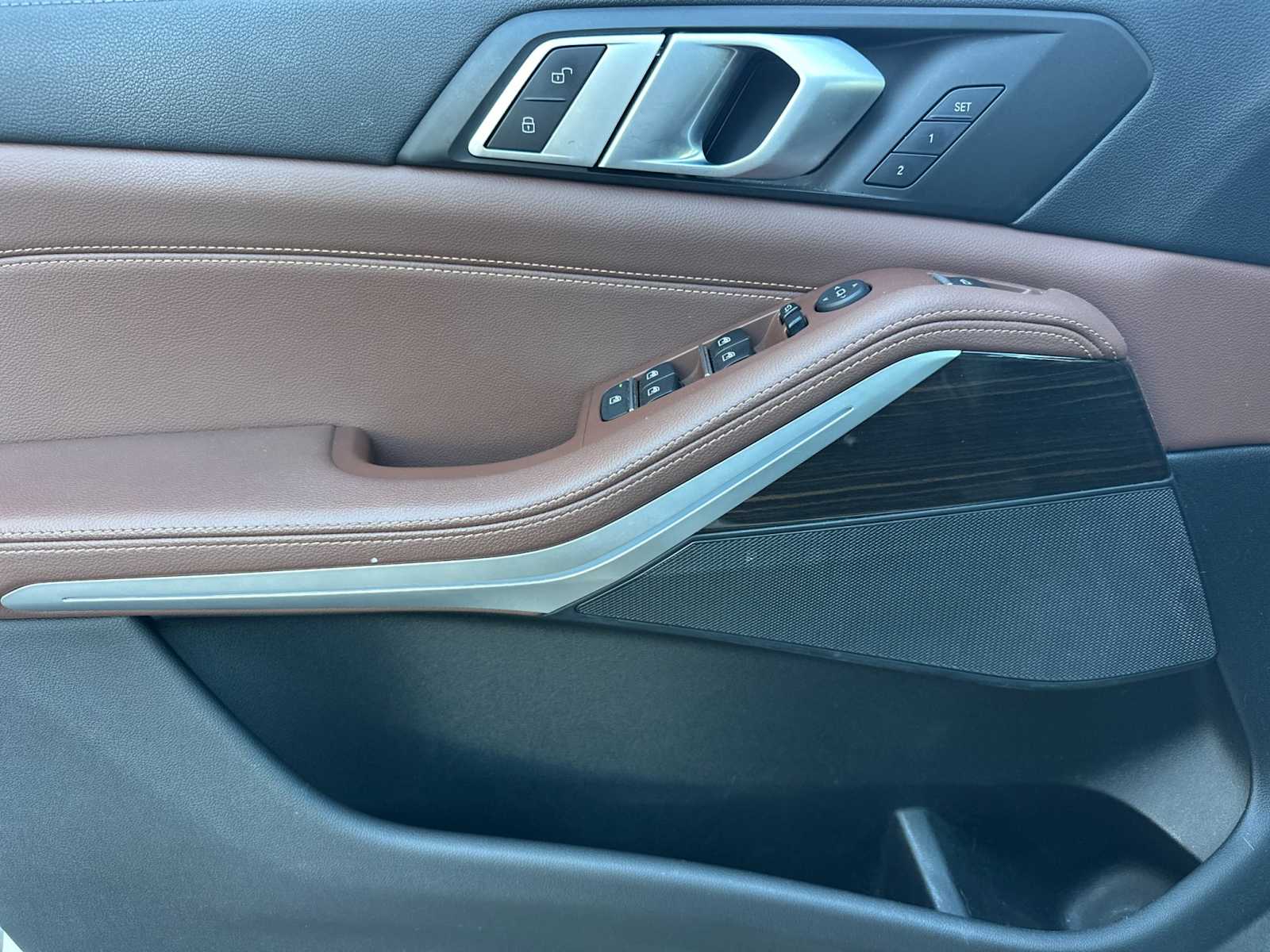 Thumbnail: 2020 BMW X5 - 12