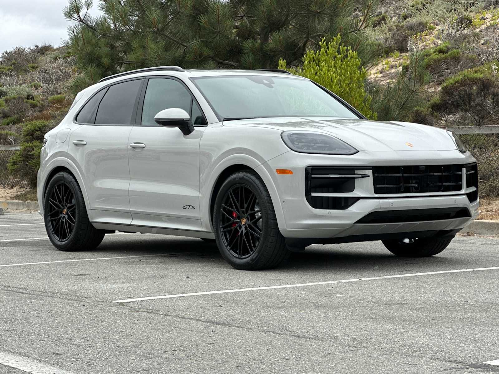 Thumbnail: 2025 Porsche Cayenne - 10