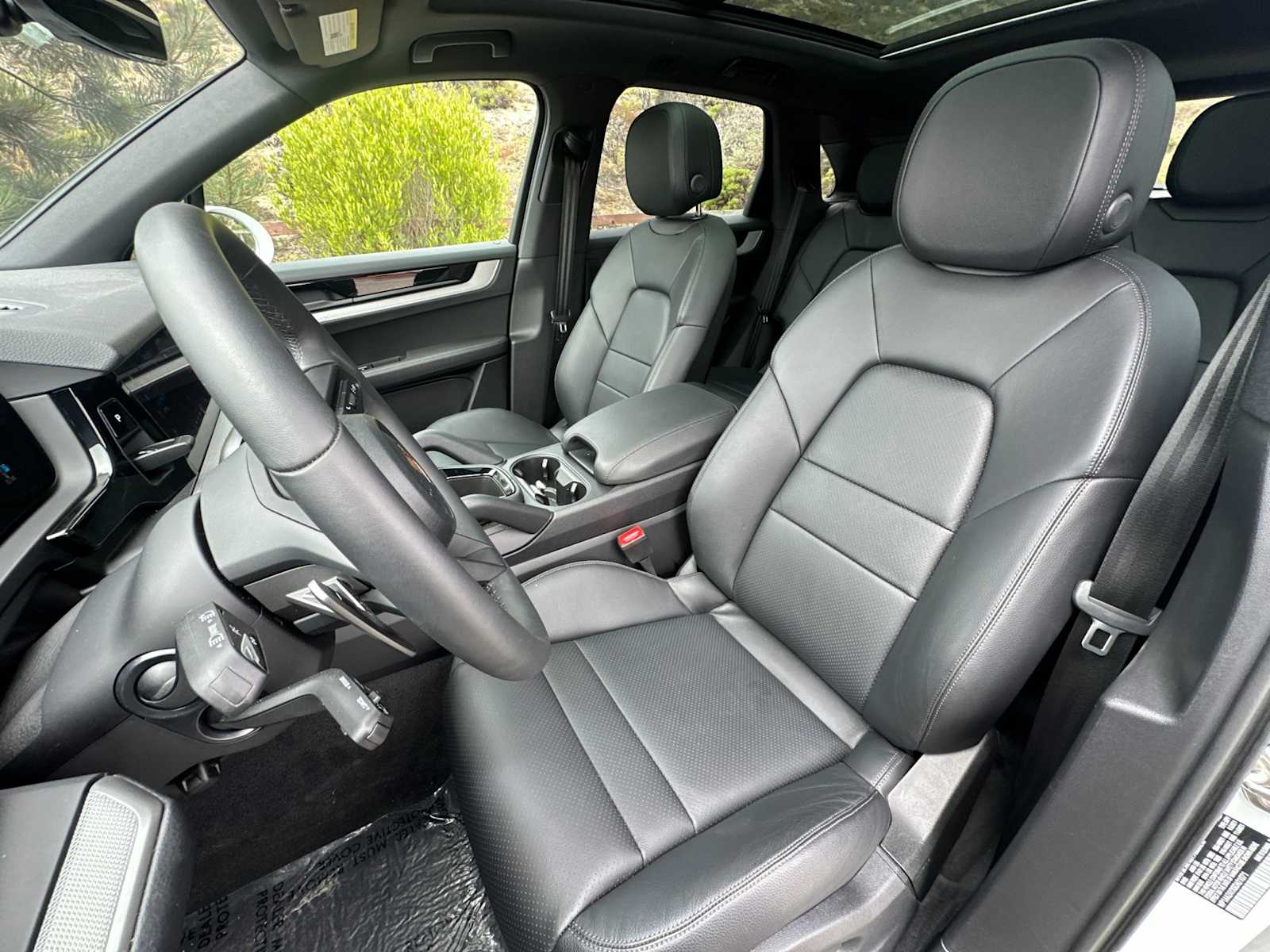 Thumbnail: 2025 Porsche Cayenne - 5