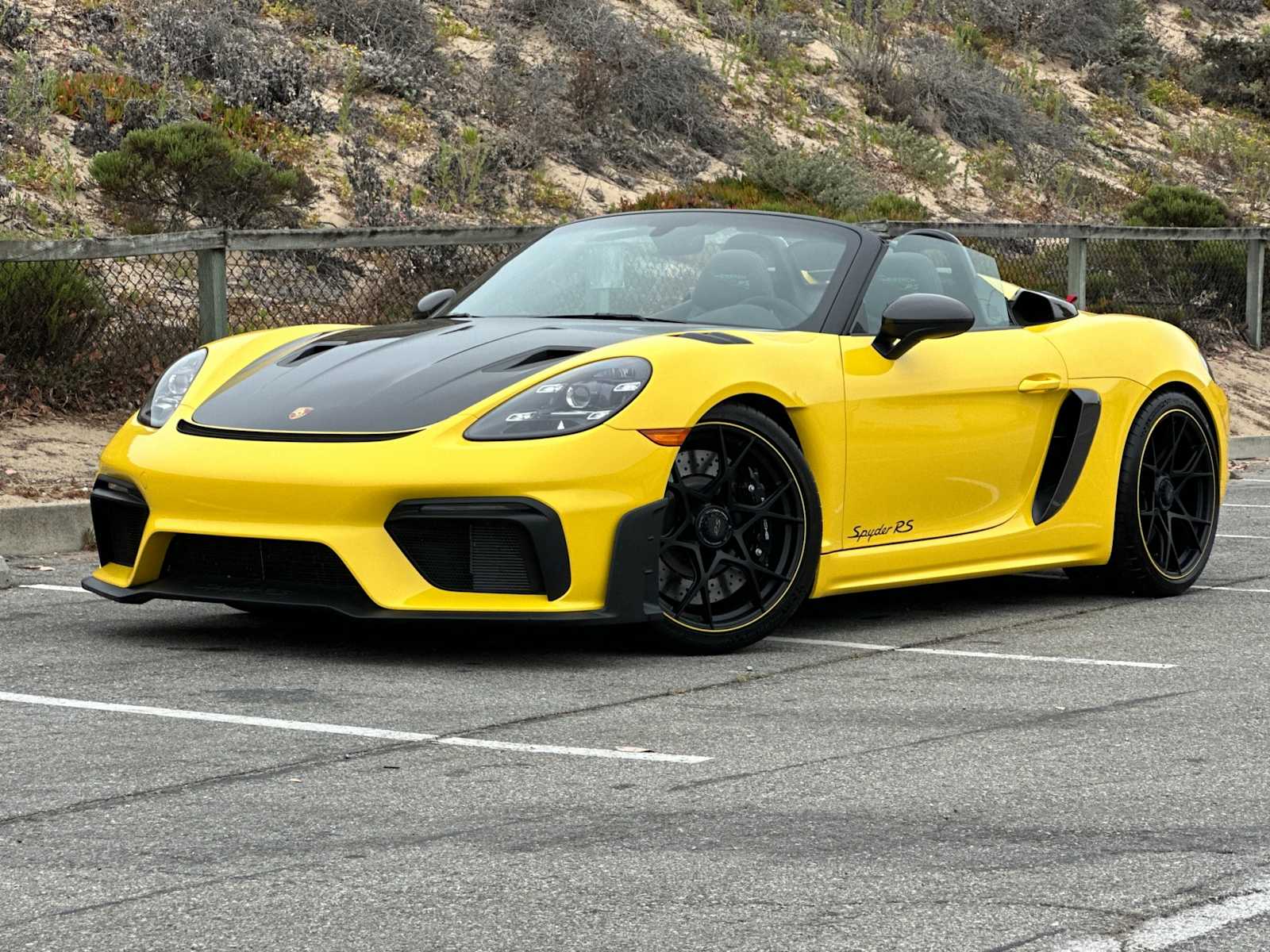 Thumbnail: 2024 Porsche  - 1