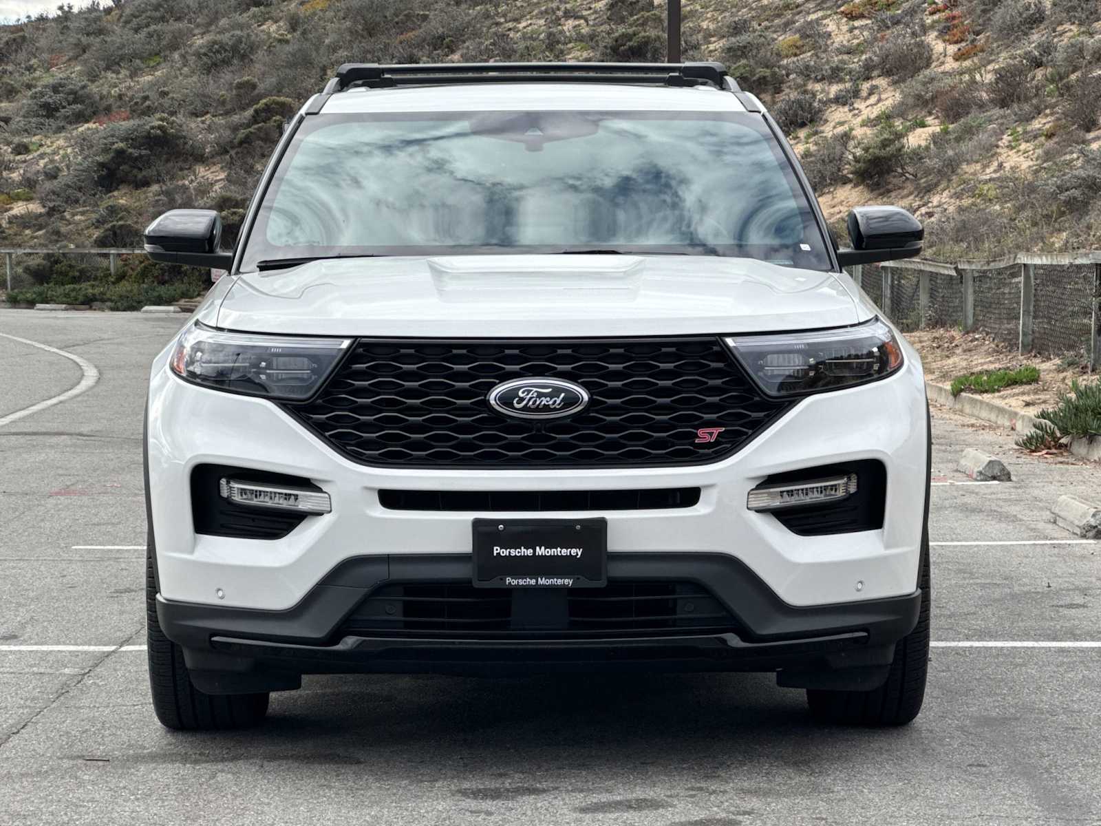 Thumbnail: 2023 Ford Explorer - 11