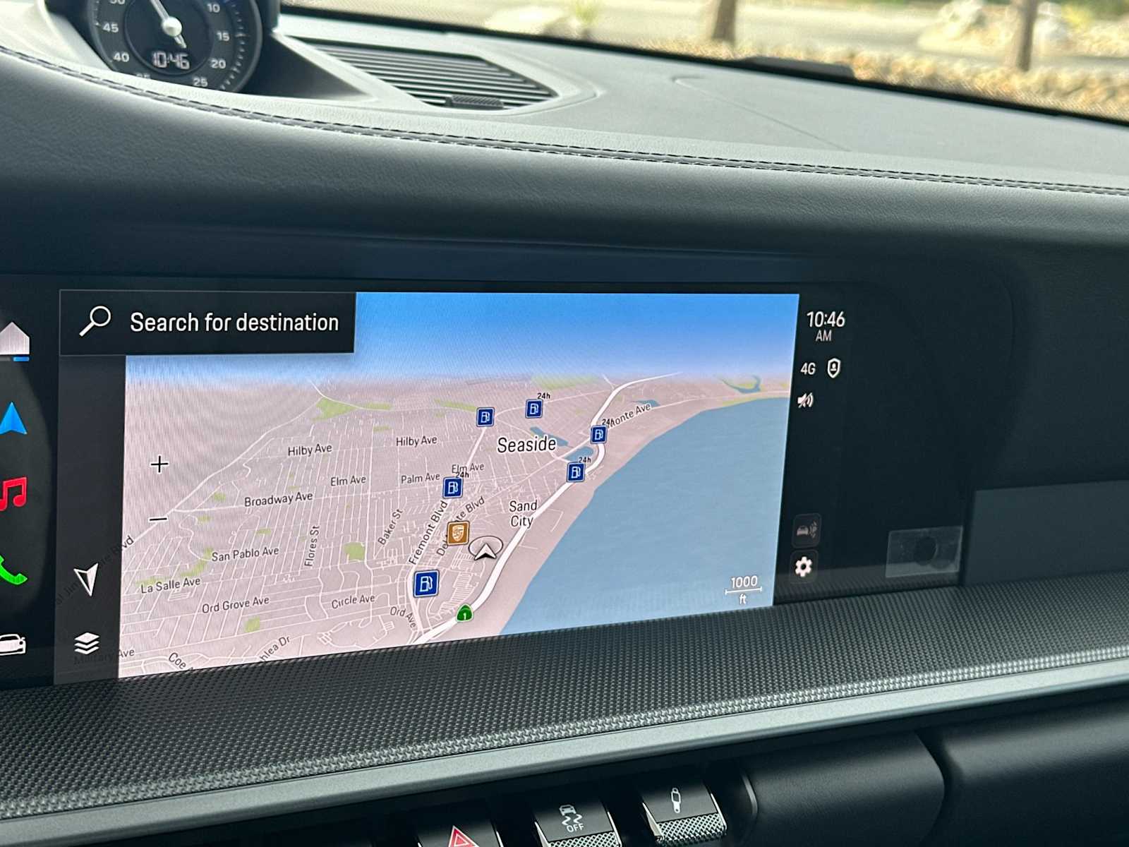 Thumbnail: 2026 Porsche 911 - 22