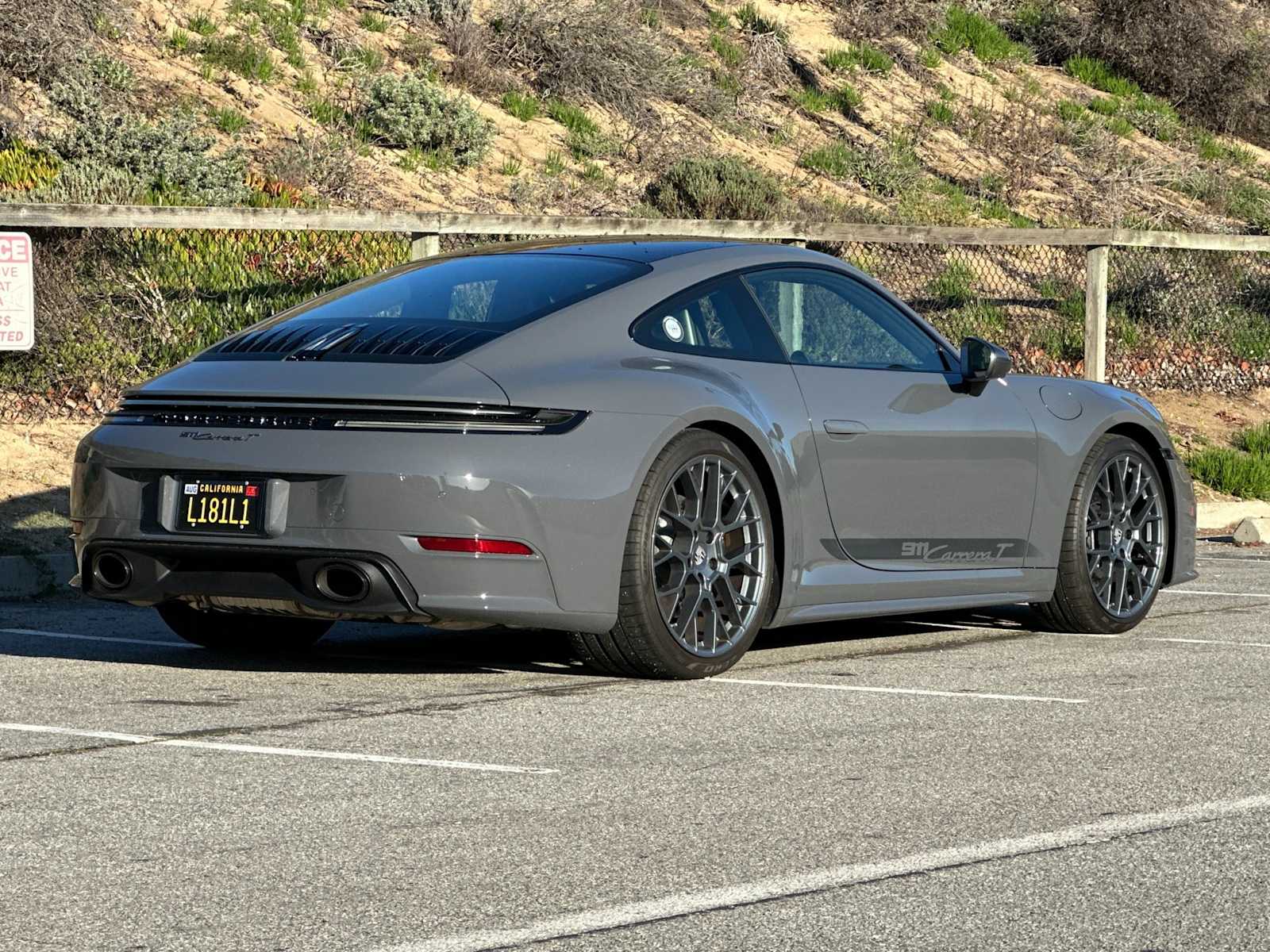 Thumbnail: 2025 Porsche 911 - 7