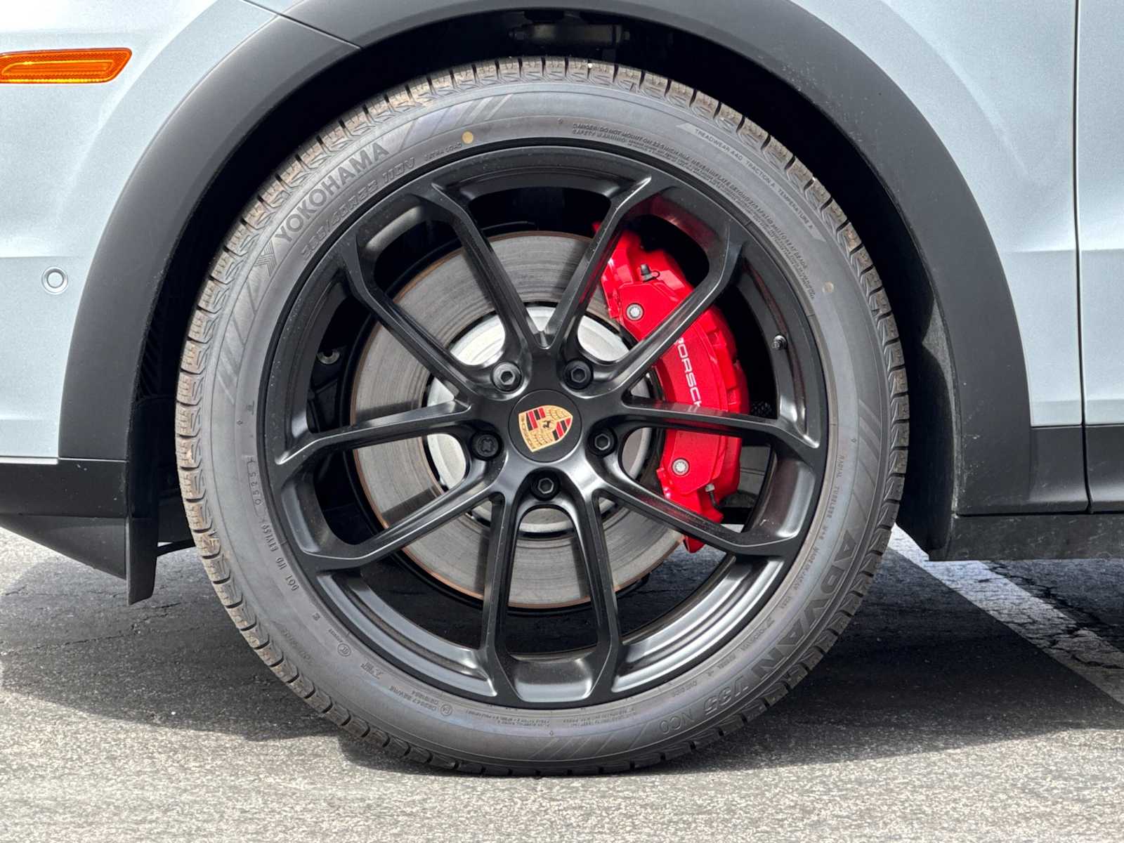 Thumbnail: 2026 Porsche  - 28