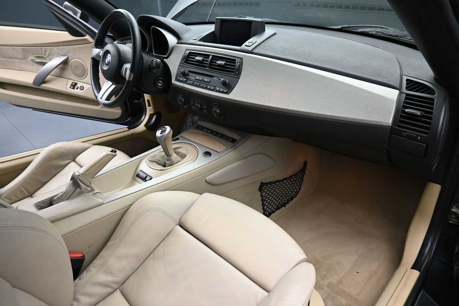 Thumbnail: 2005 BMW Z4 - 12