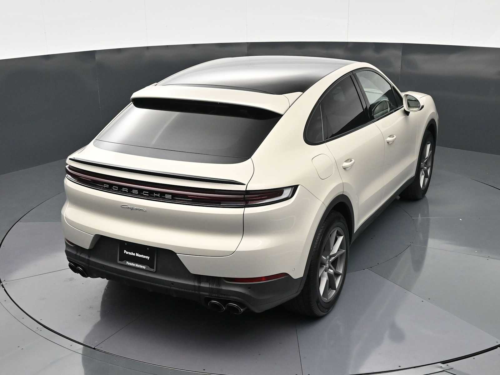 Thumbnail: 2025 Porsche  - 29