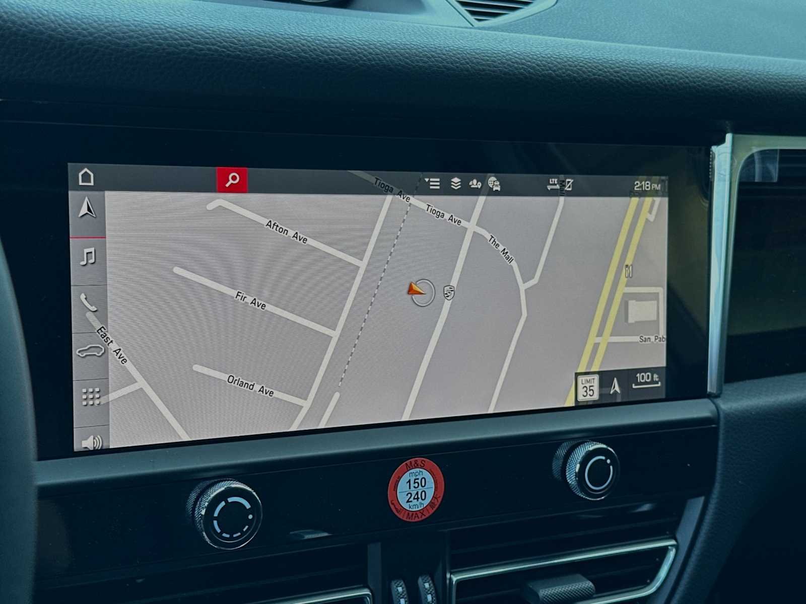 Thumbnail: 2024 Porsche Macan - 19