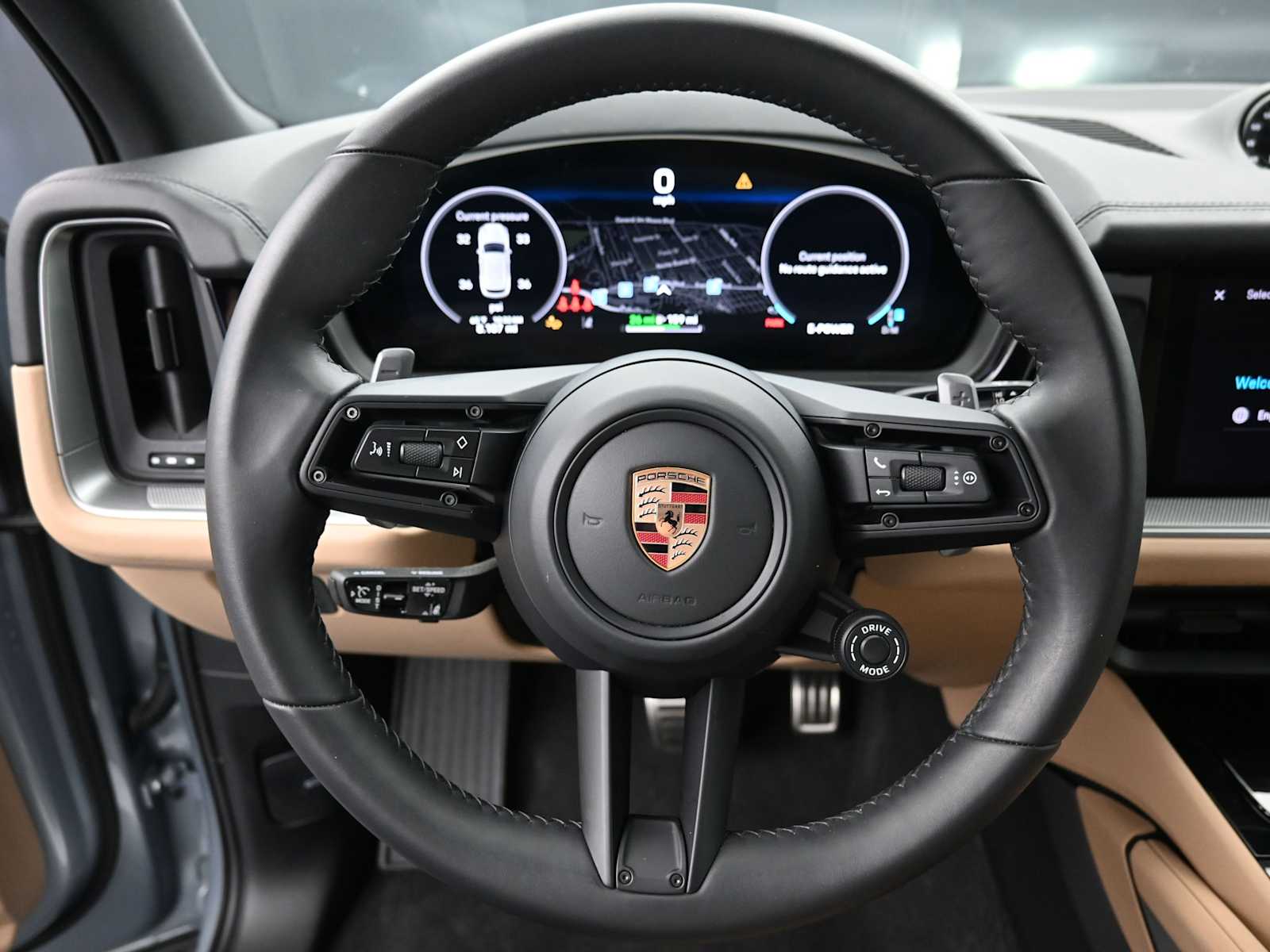 Thumbnail: 2026 Porsche Cayenne - 9