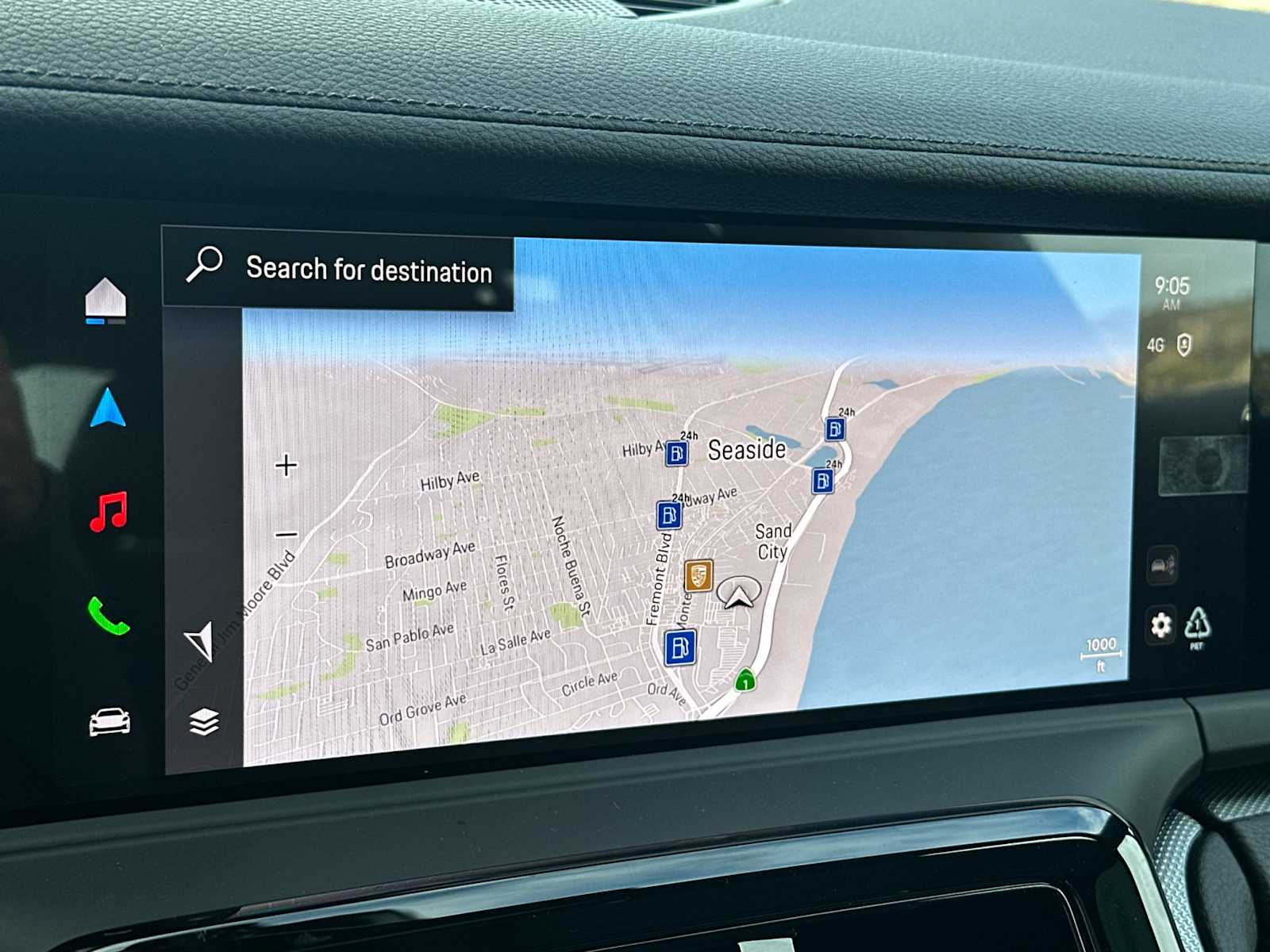 Thumbnail: 2026 Porsche Panamera - 19