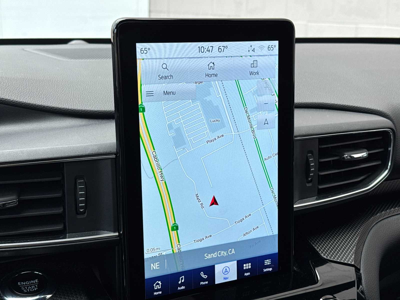 Thumbnail: 2023 Ford Explorer - 21