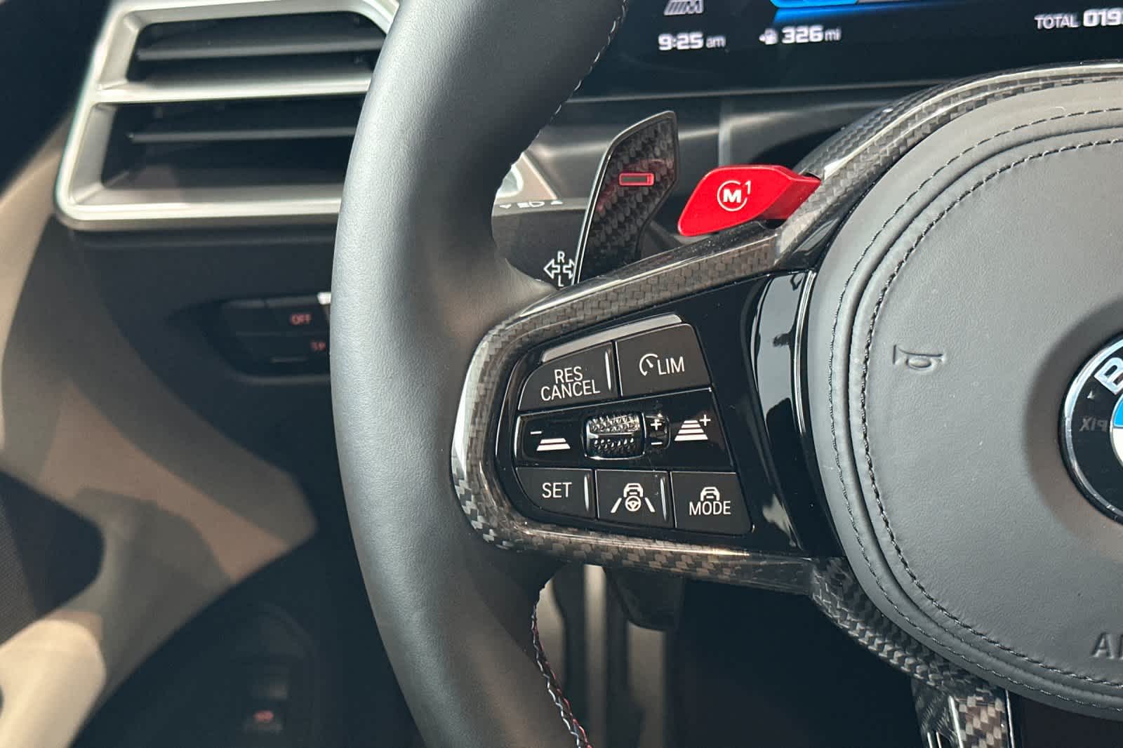 Thumbnail: 2025 BMW M4 - 24