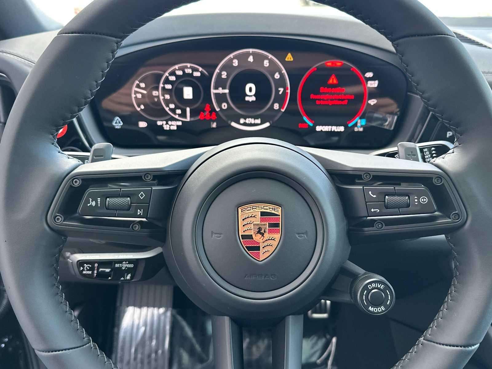 Thumbnail: 2026 Porsche  - 25