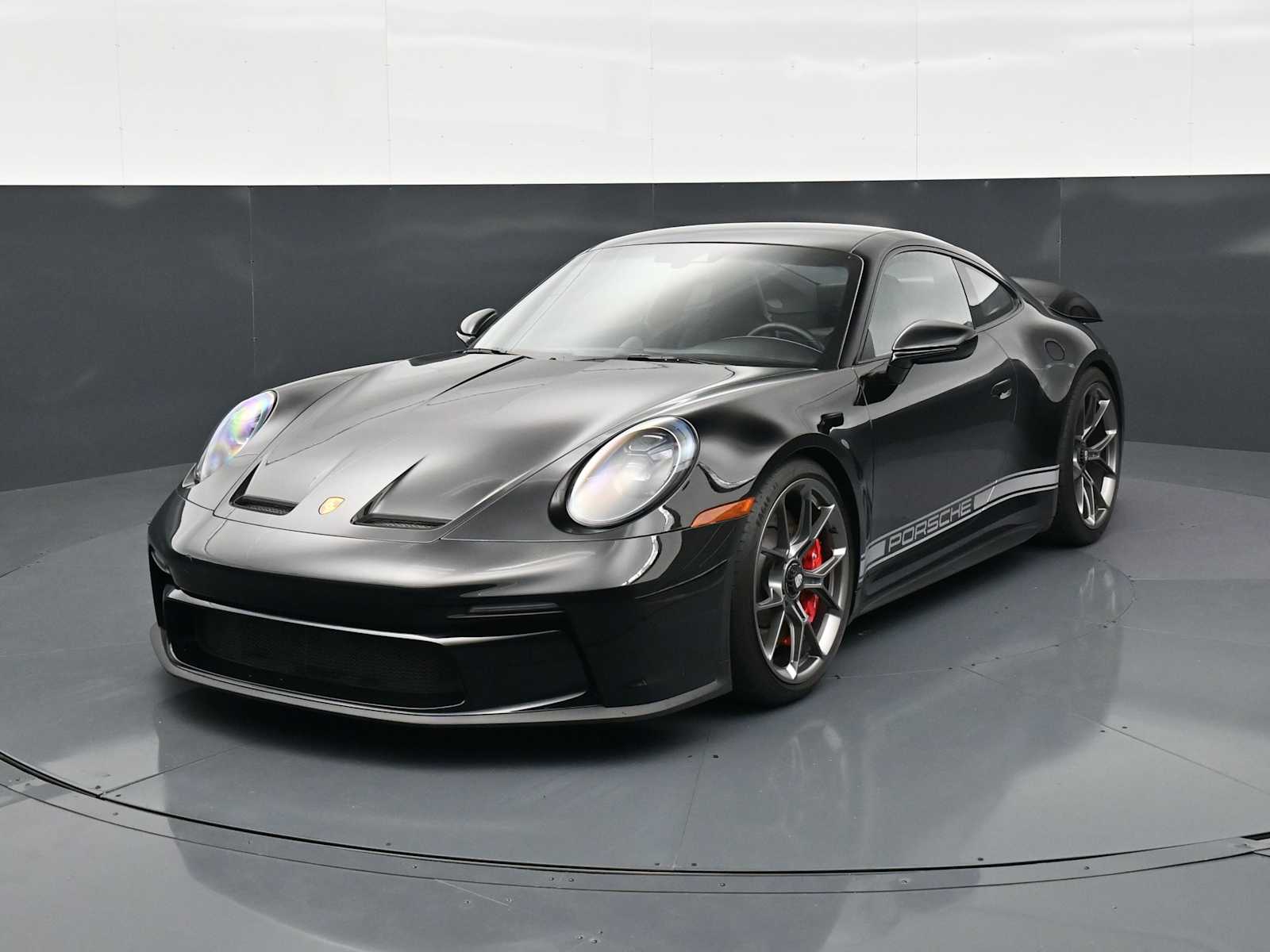 2022 Porsche 911 GT3's photo