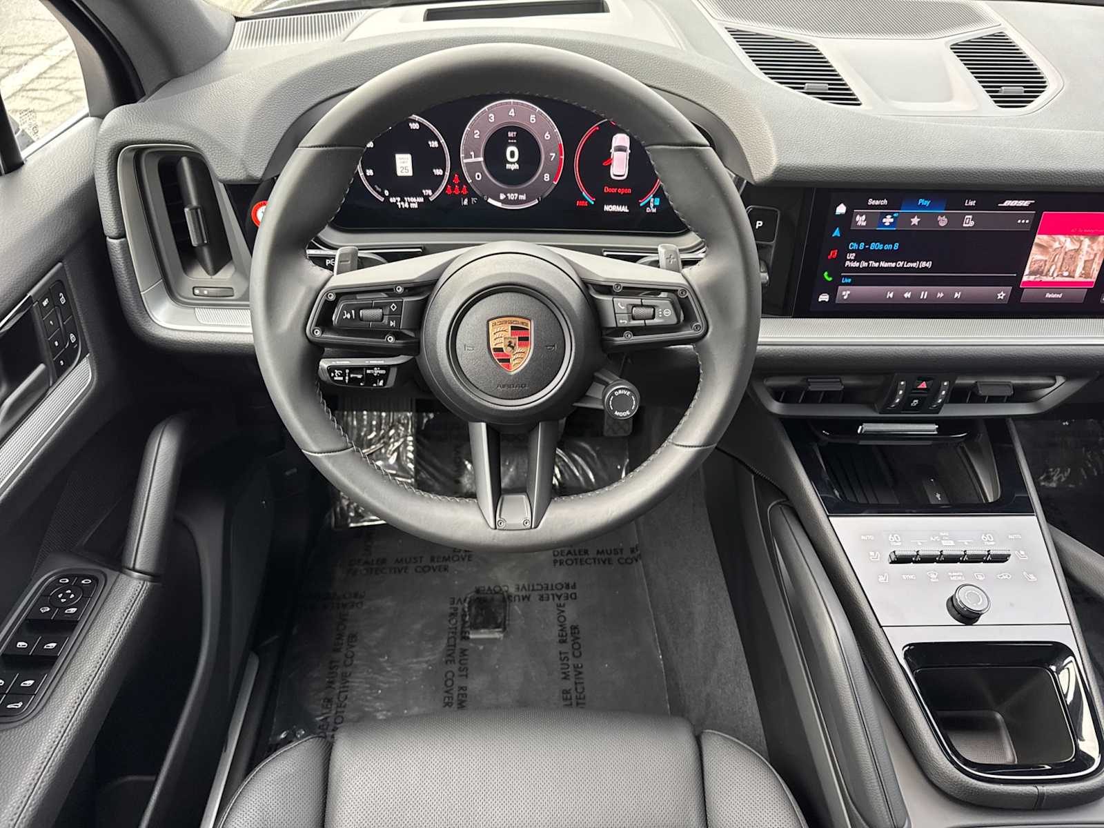 Thumbnail: 2025 Porsche Cayenne - 15