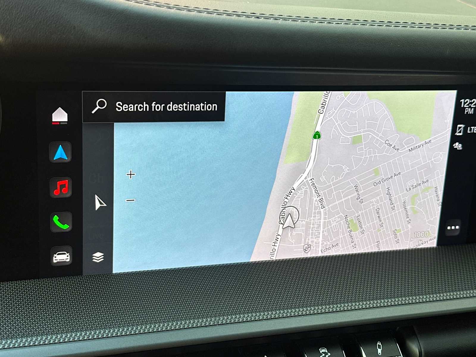 Thumbnail: 2022 Porsche 911 - 20