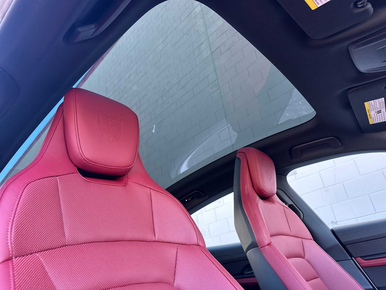 Thumbnail: 2024 Porsche Taycan - 17