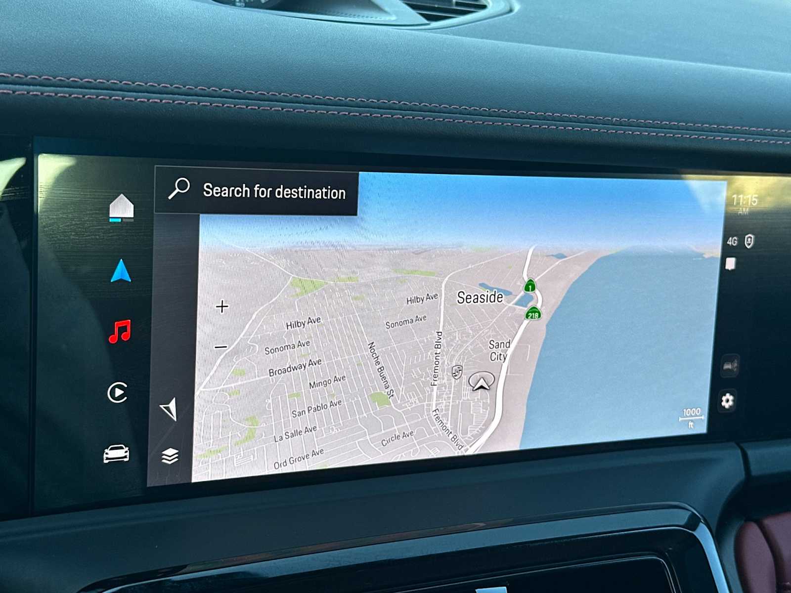 Thumbnail: 2025 Porsche Panamera - 19