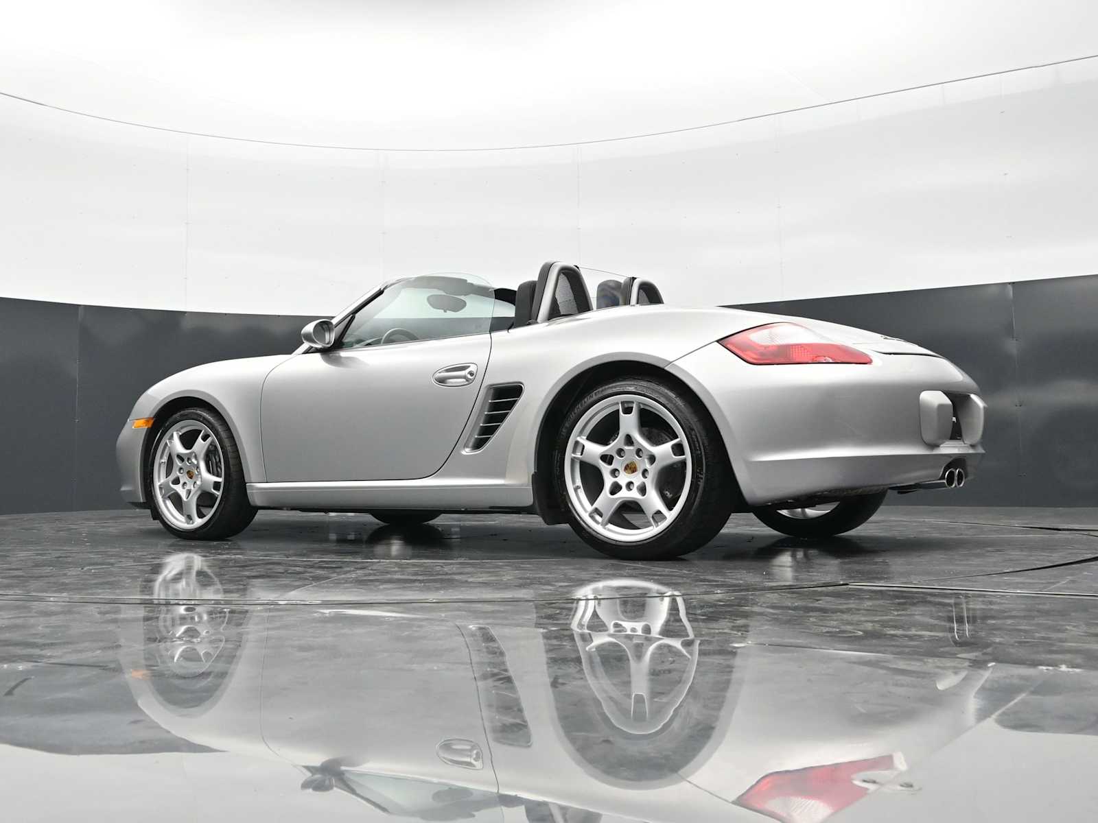 Thumbnail: 2007 Porsche Boxster - 32