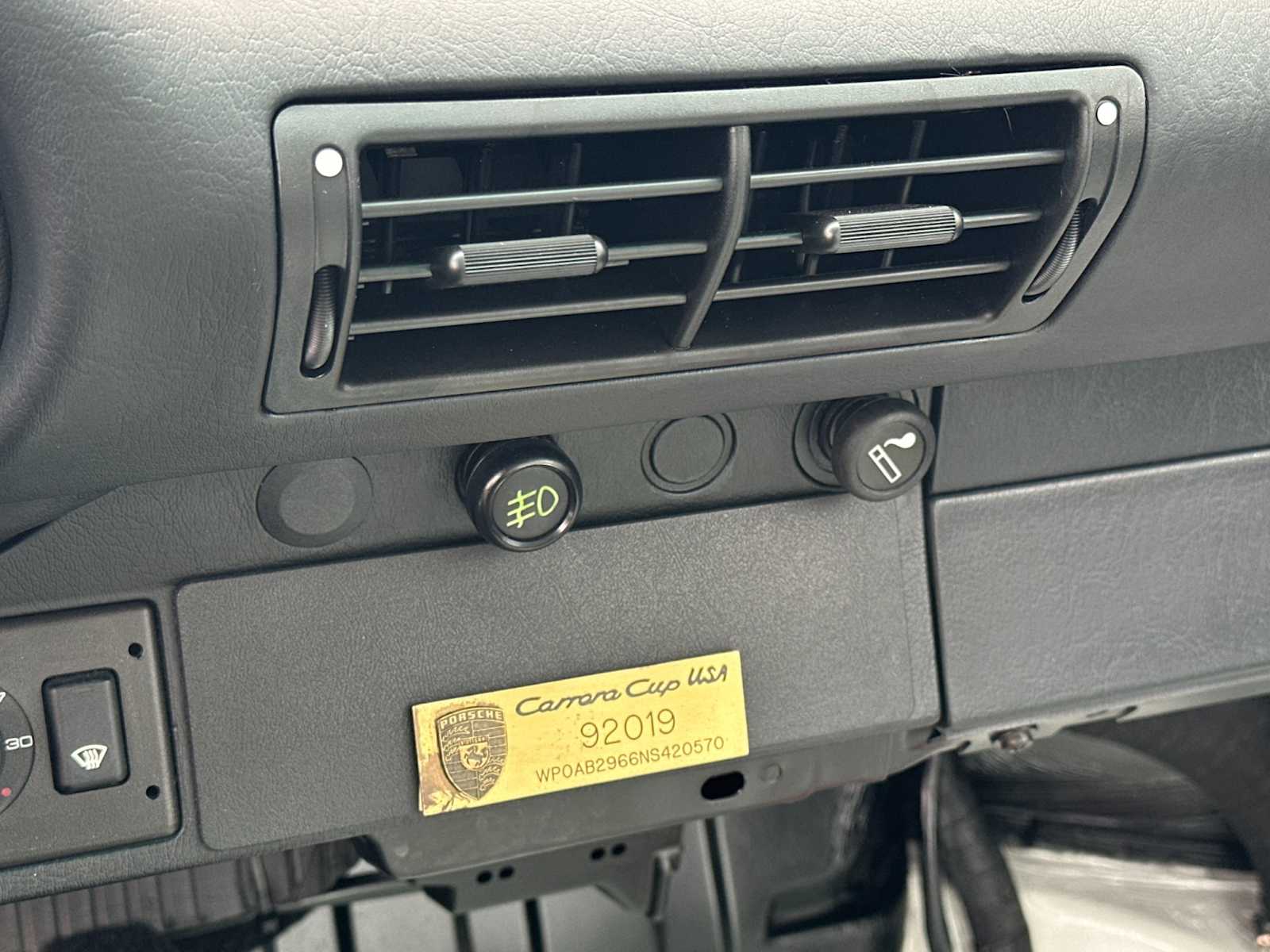 Thumbnail: 1992 Porsche 911 - 14