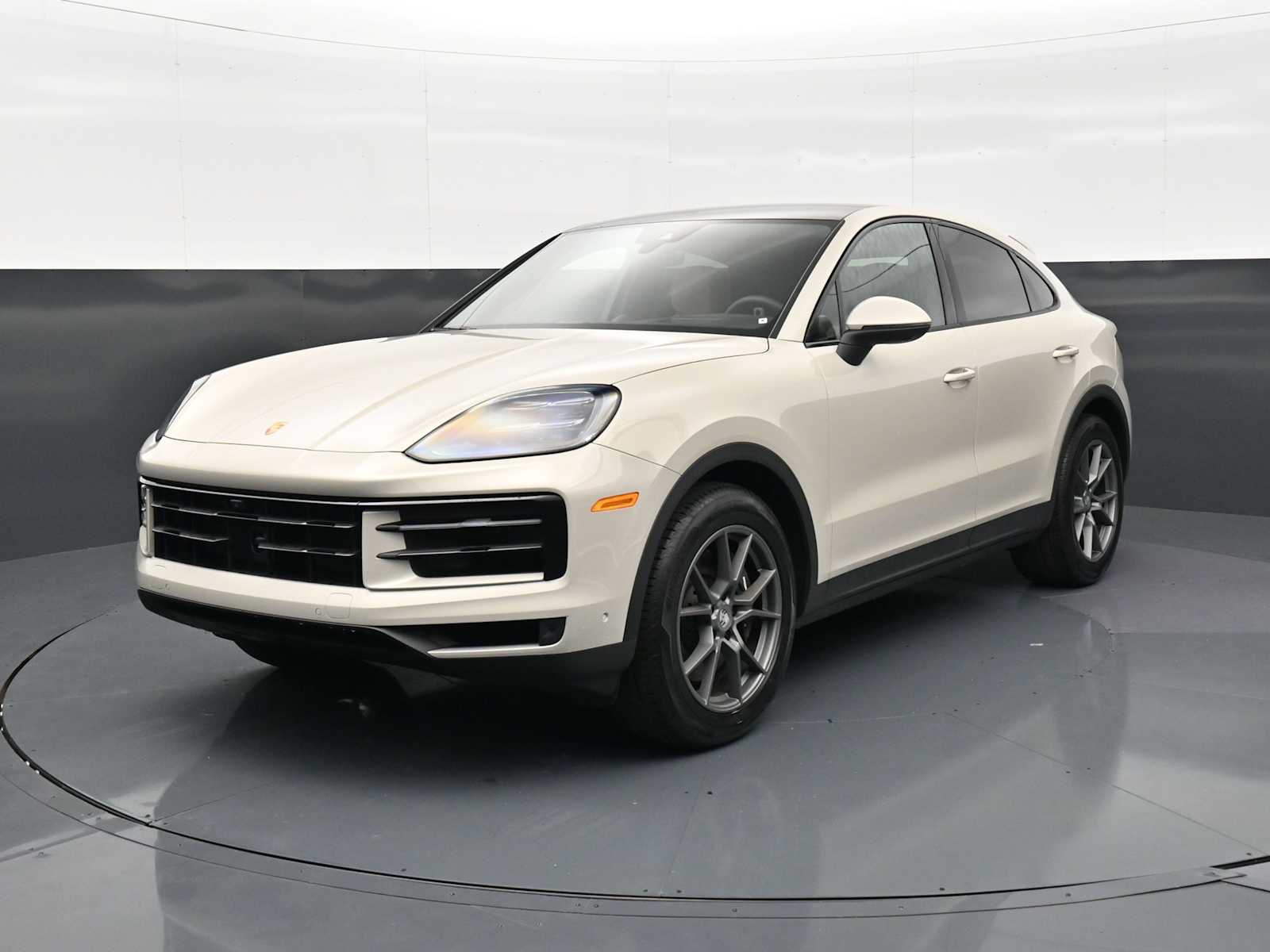 Thumbnail: 2025 Porsche  - 1