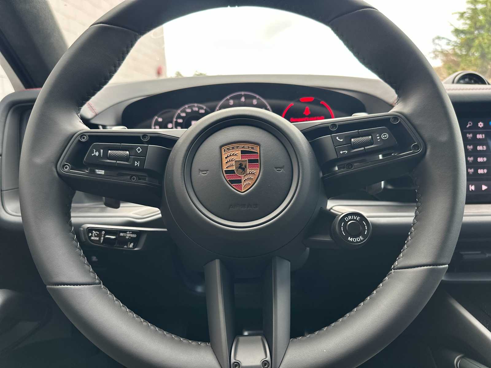Thumbnail: 2026 Porsche  - 23