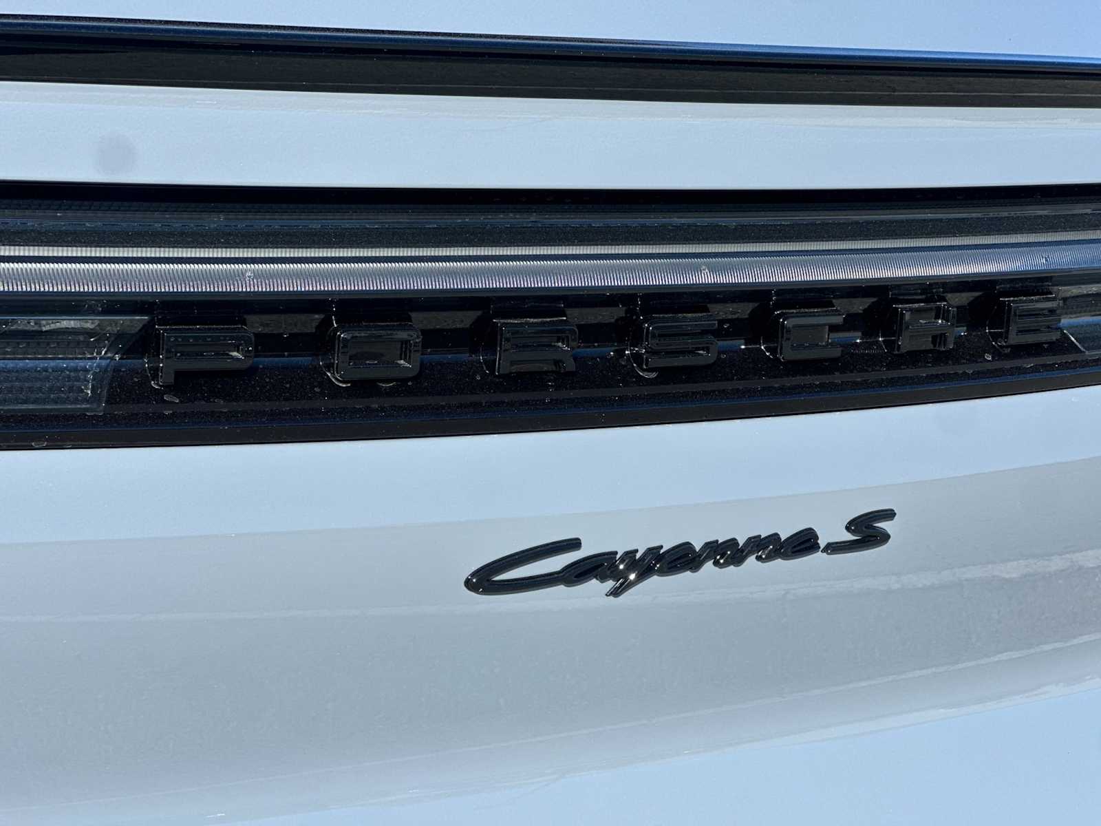 Thumbnail: 2026 Porsche  - 29