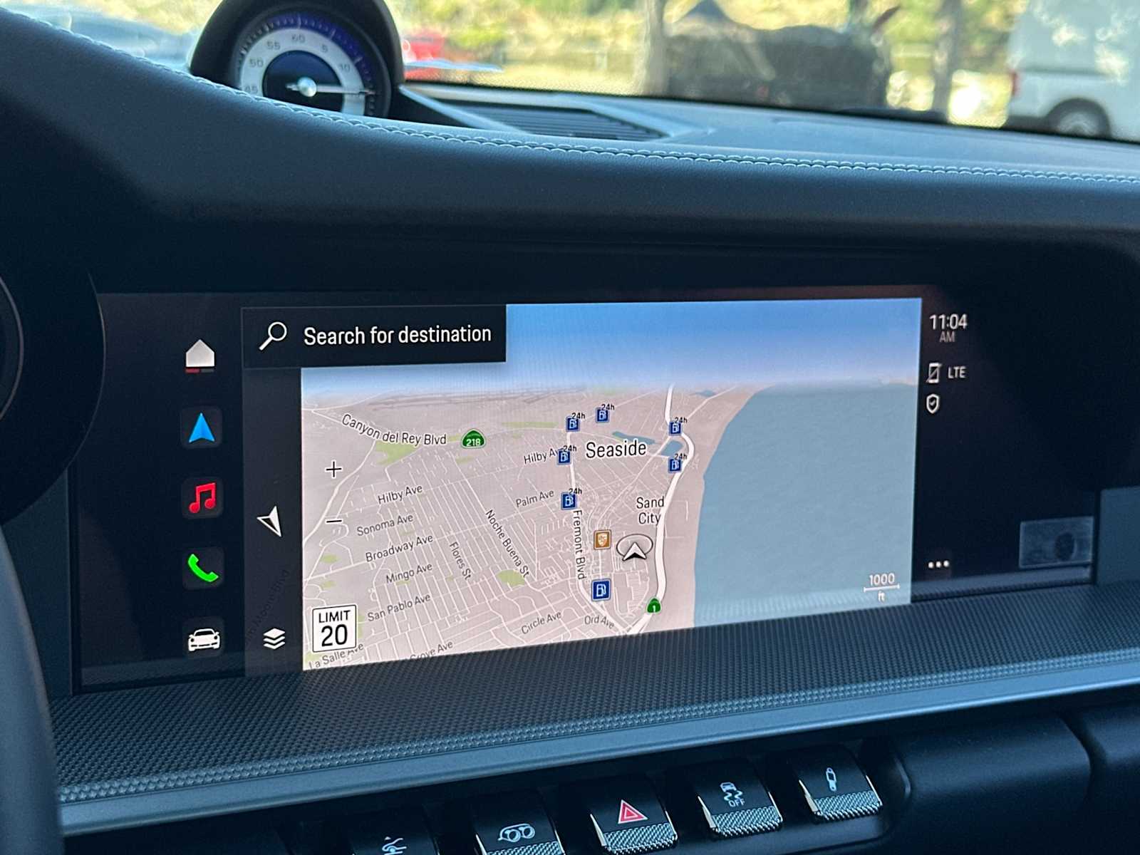 Thumbnail: 2024 Porsche 911 - 19