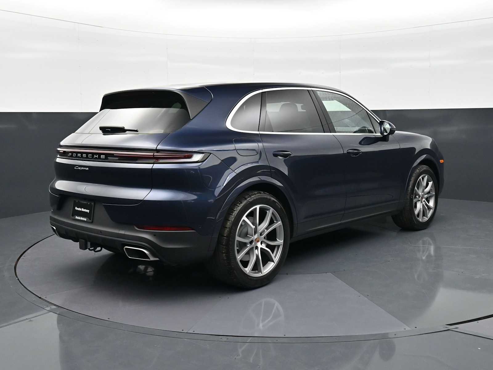 Thumbnail: 2026 Porsche Cayenne - 31