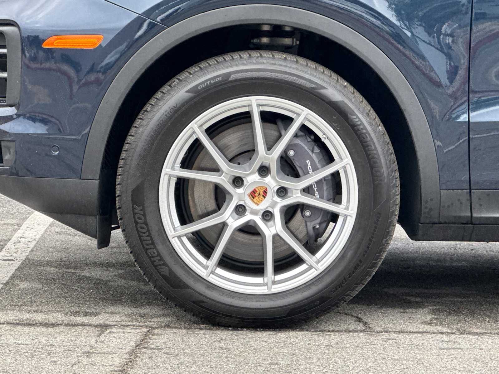 Thumbnail: 2025 Porsche Cayenne - 28