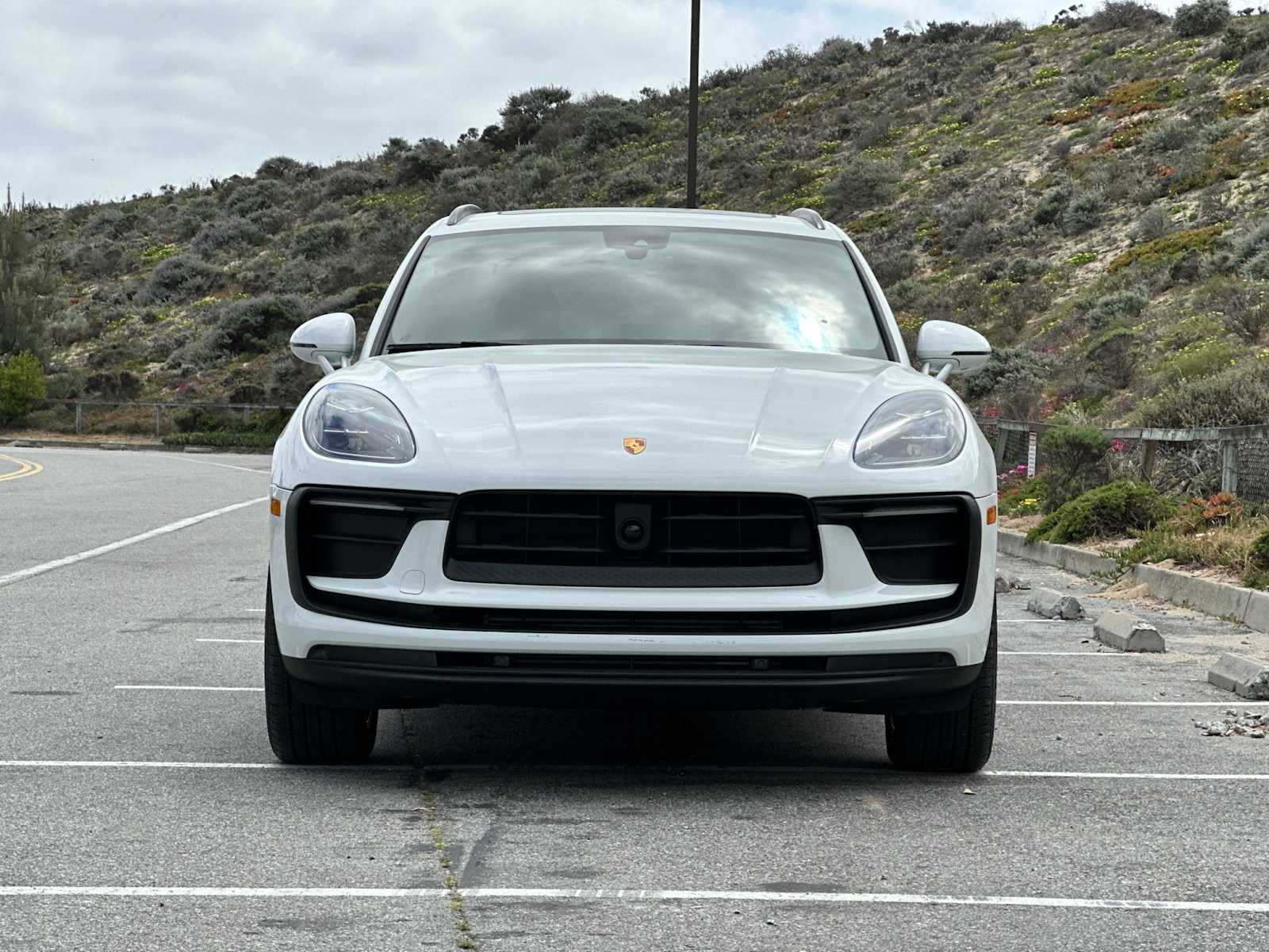 Thumbnail: 2025 Porsche Macan - 11