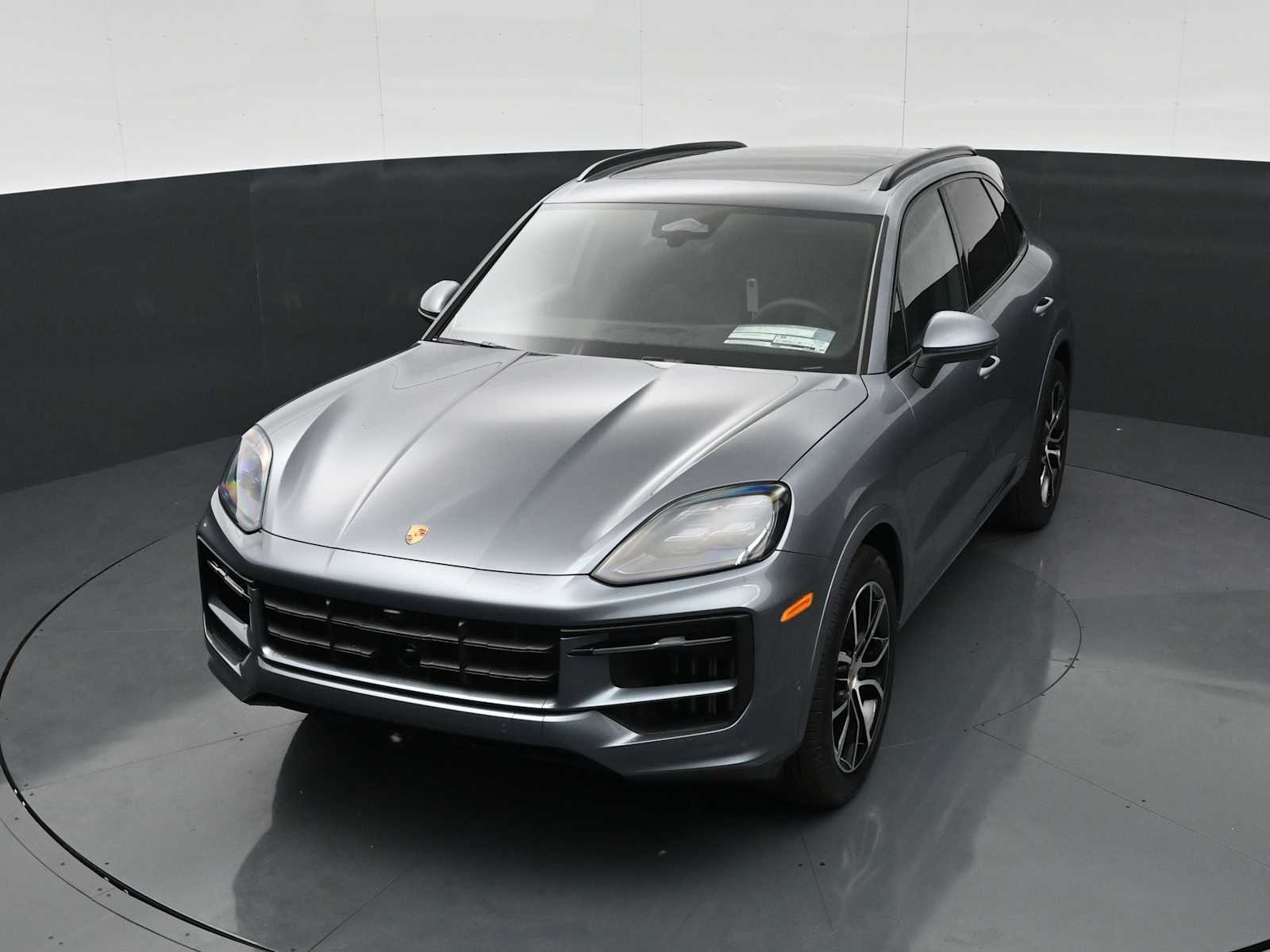 Thumbnail: 2026 Porsche Cayenne - 29
