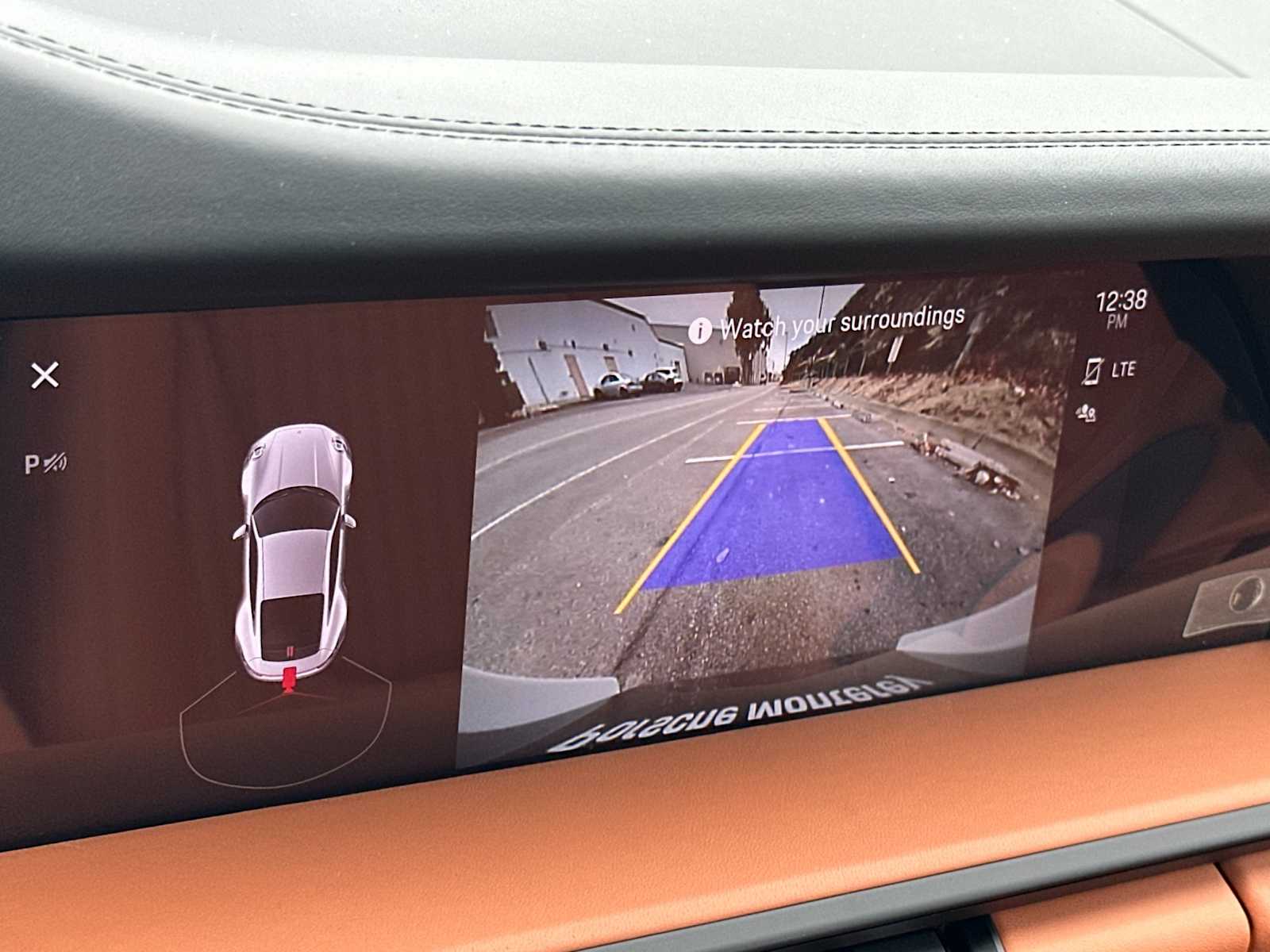 Thumbnail: 2024 Porsche 911 - 18