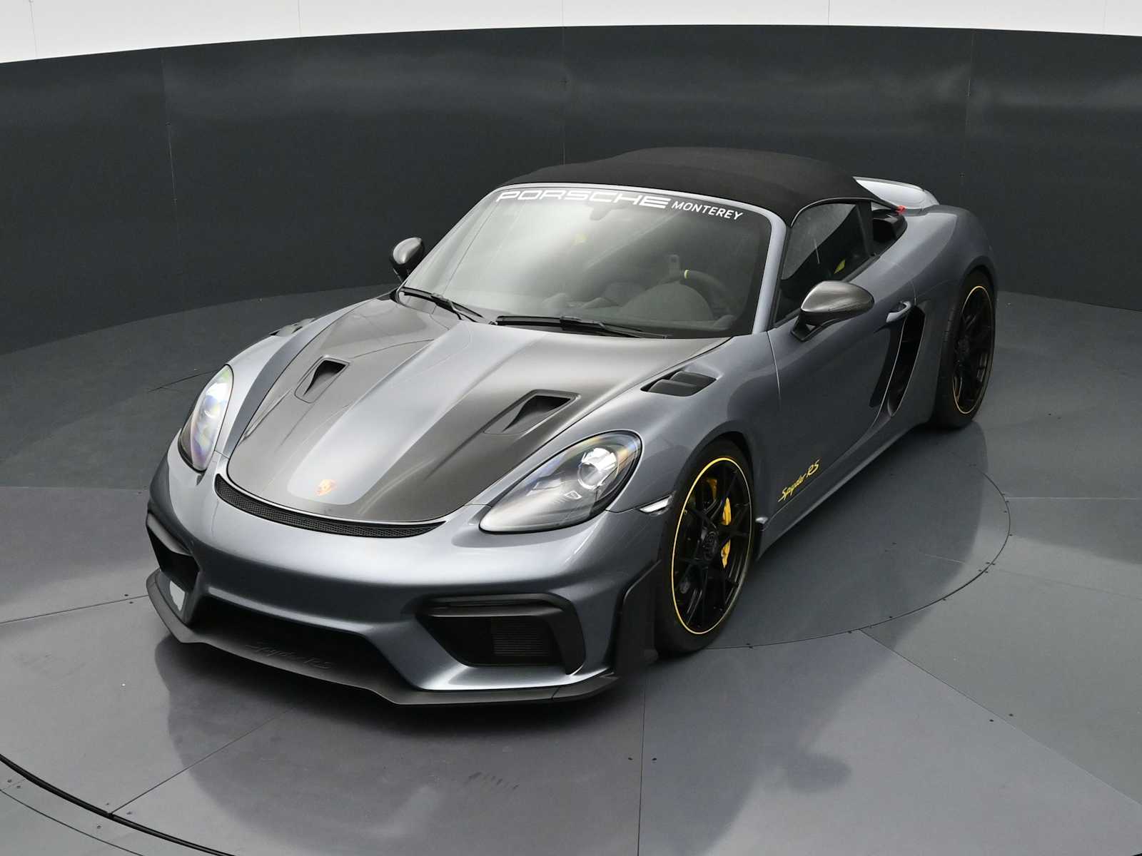 Thumbnail: 2025 Porsche  - 28