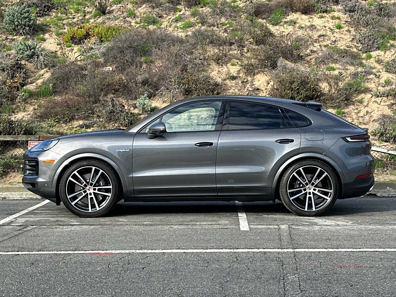 Thumbnail: 2026 Porsche  - 2