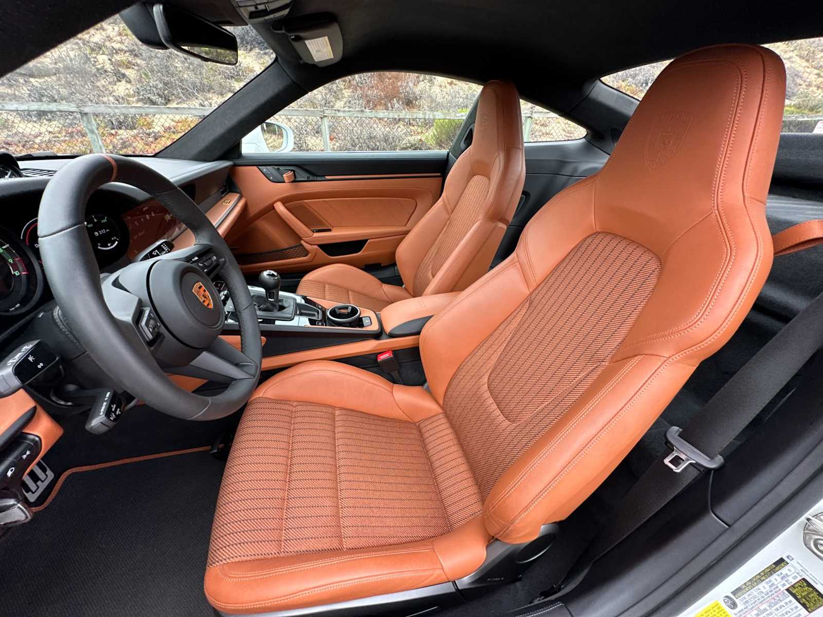 Thumbnail: 2024 Porsche 911 - 5